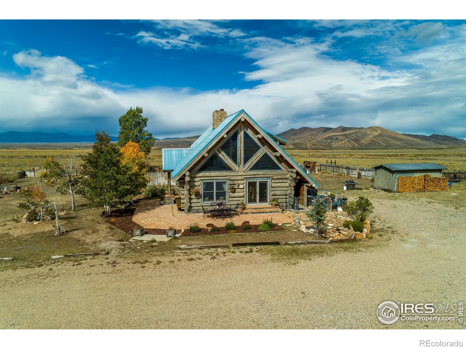 MLS Image #4 for 250  county road 6e ,walden, Colorado