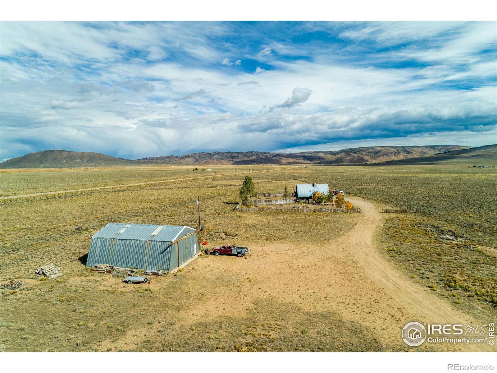MLS Image #6 for 250  county road 6e ,walden, Colorado