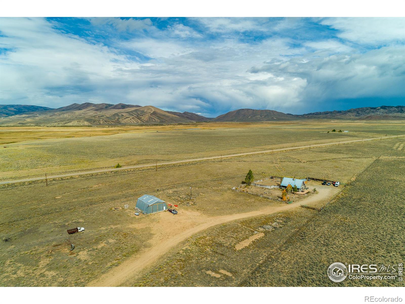 MLS Image #7 for 250  county road 6e ,walden, Colorado