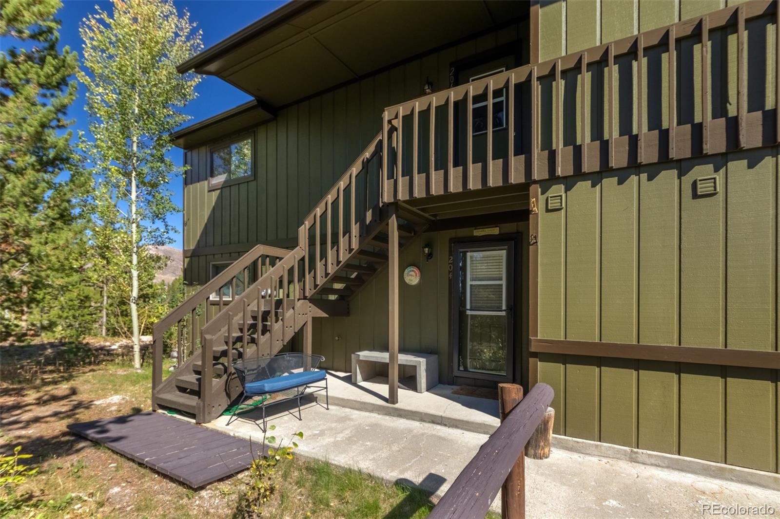 MLS Image #2 for 206  tall pine circle ,grand lake, Colorado