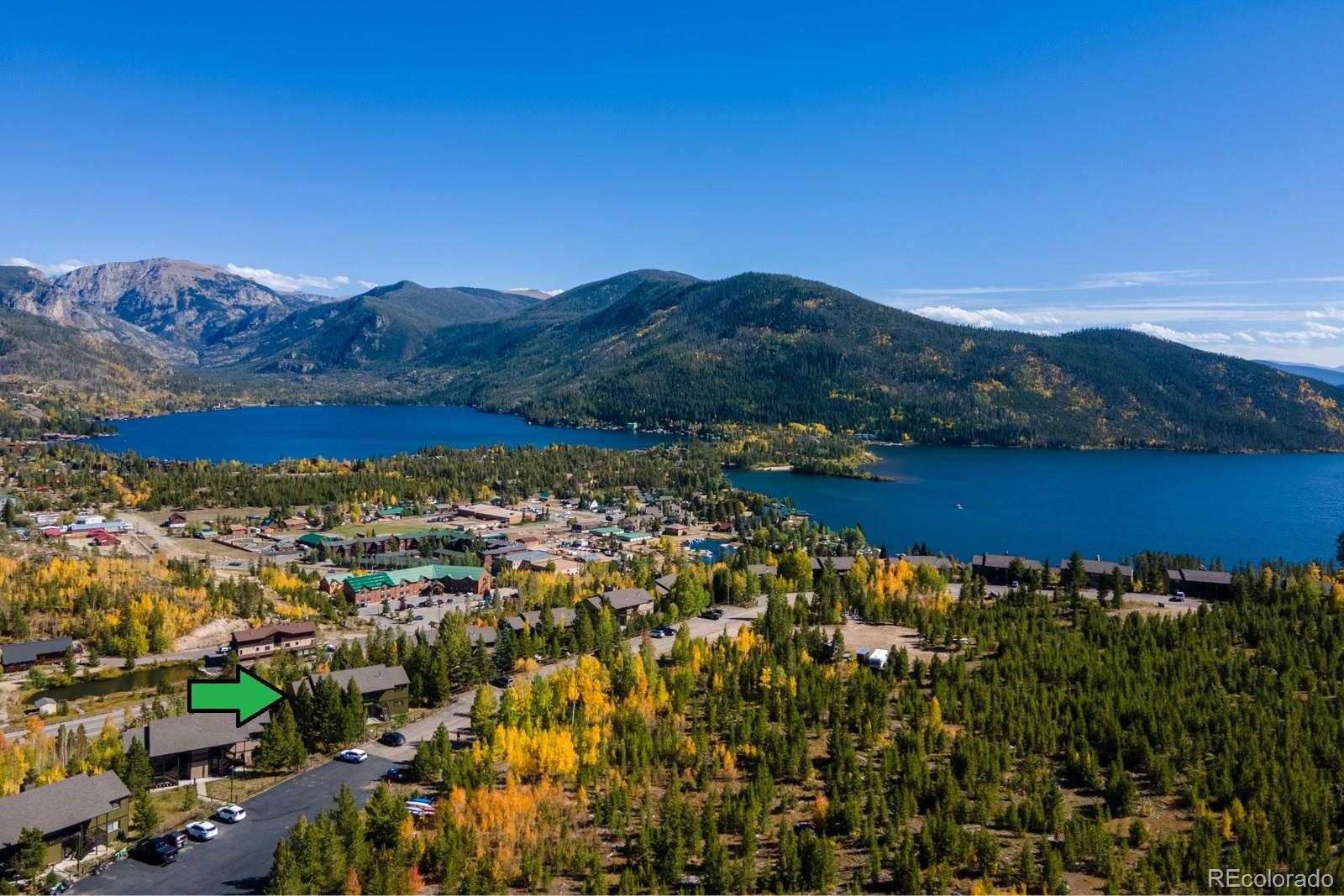 MLS Image #20 for 206  tall pine circle ,grand lake, Colorado