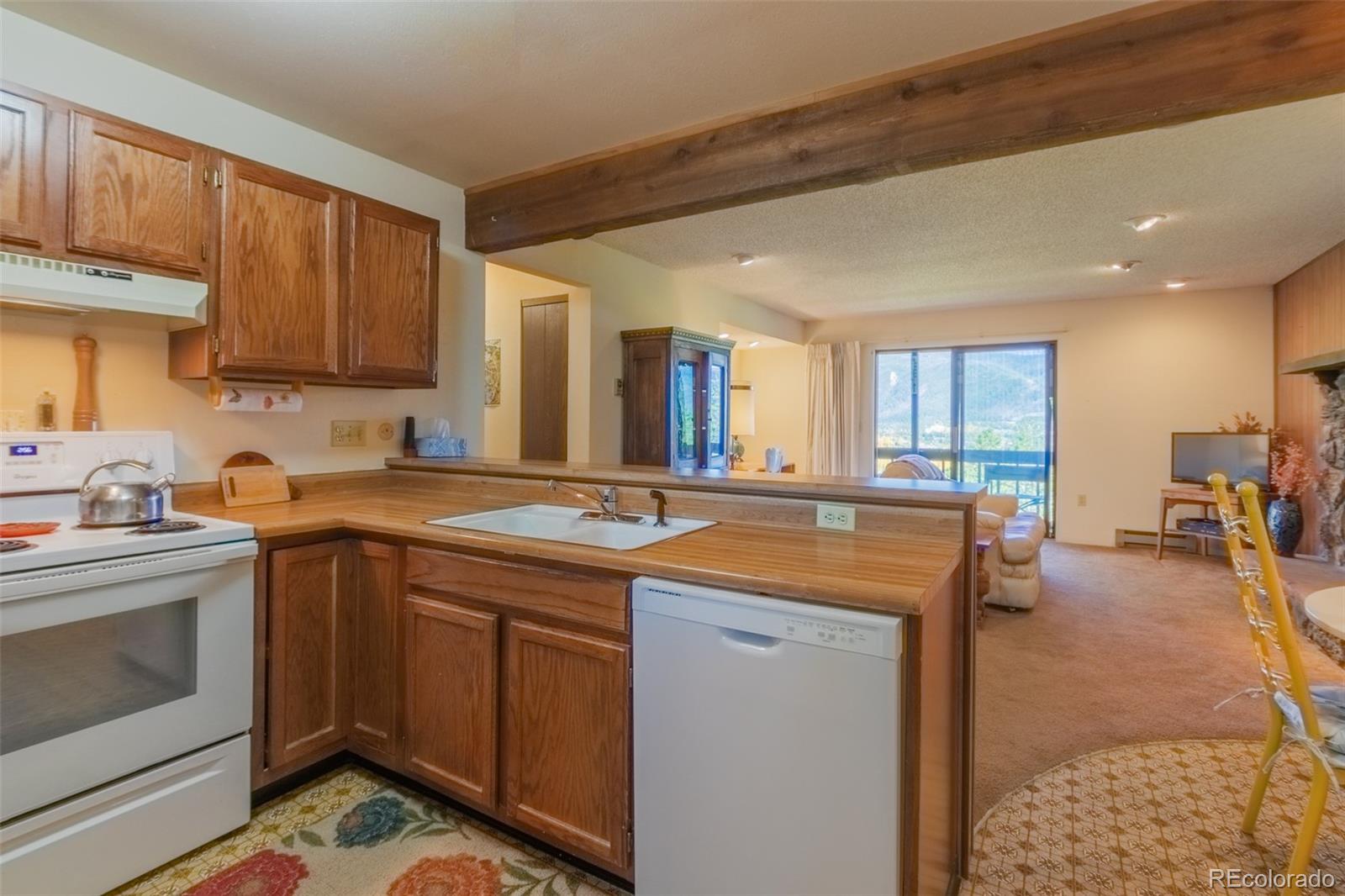 MLS Image #6 for 206  tall pine circle ,grand lake, Colorado