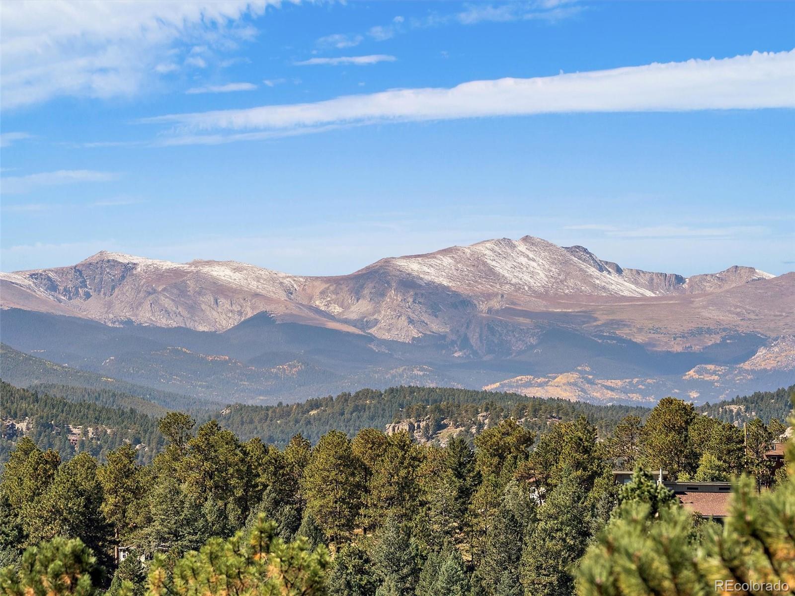 CMA Image for 26959  wild flower trail,Evergreen, Colorado