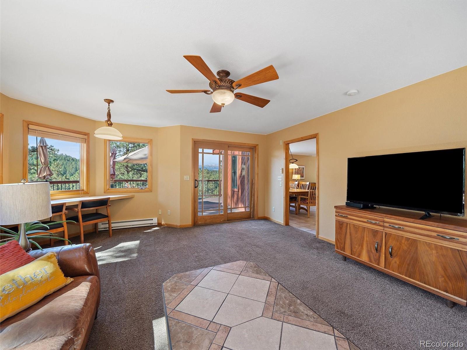 MLS Image #14 for 26959  wild flower trail,evergreen, Colorado