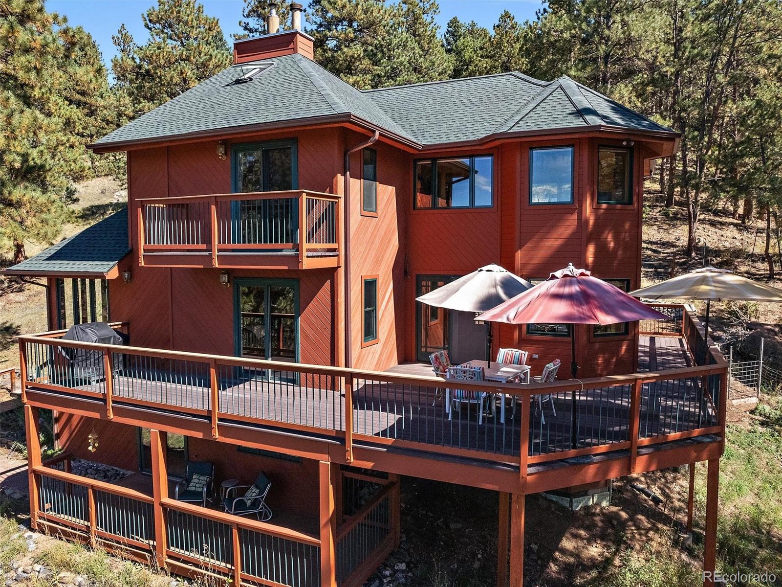 MLS Image #33 for 26959  wild flower trail,evergreen, Colorado