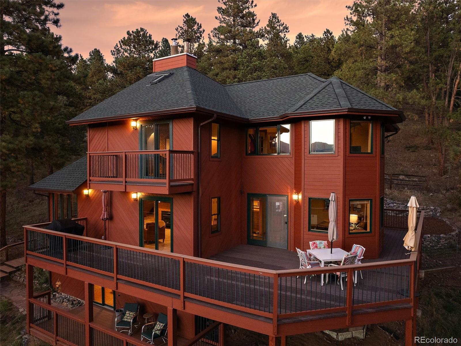 MLS Image #34 for 26959  wild flower trail,evergreen, Colorado