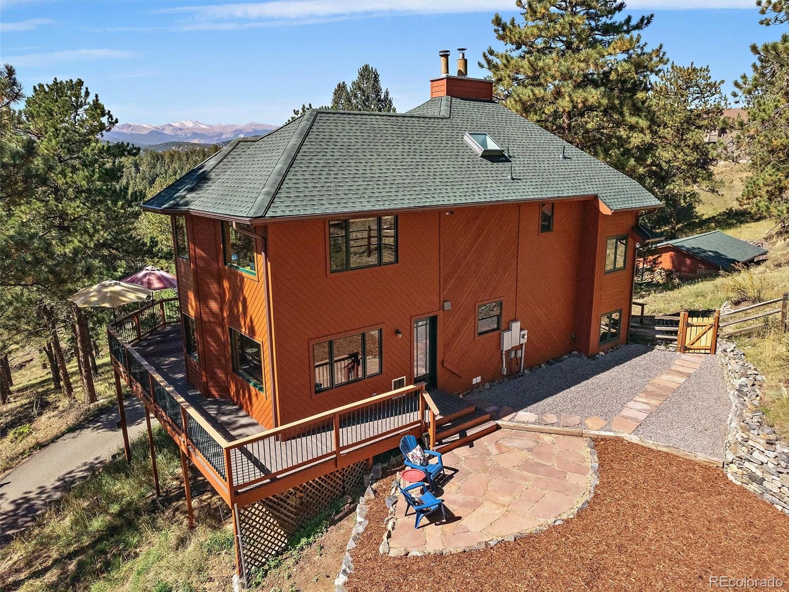 MLS Image #35 for 26959  wild flower trail,evergreen, Colorado