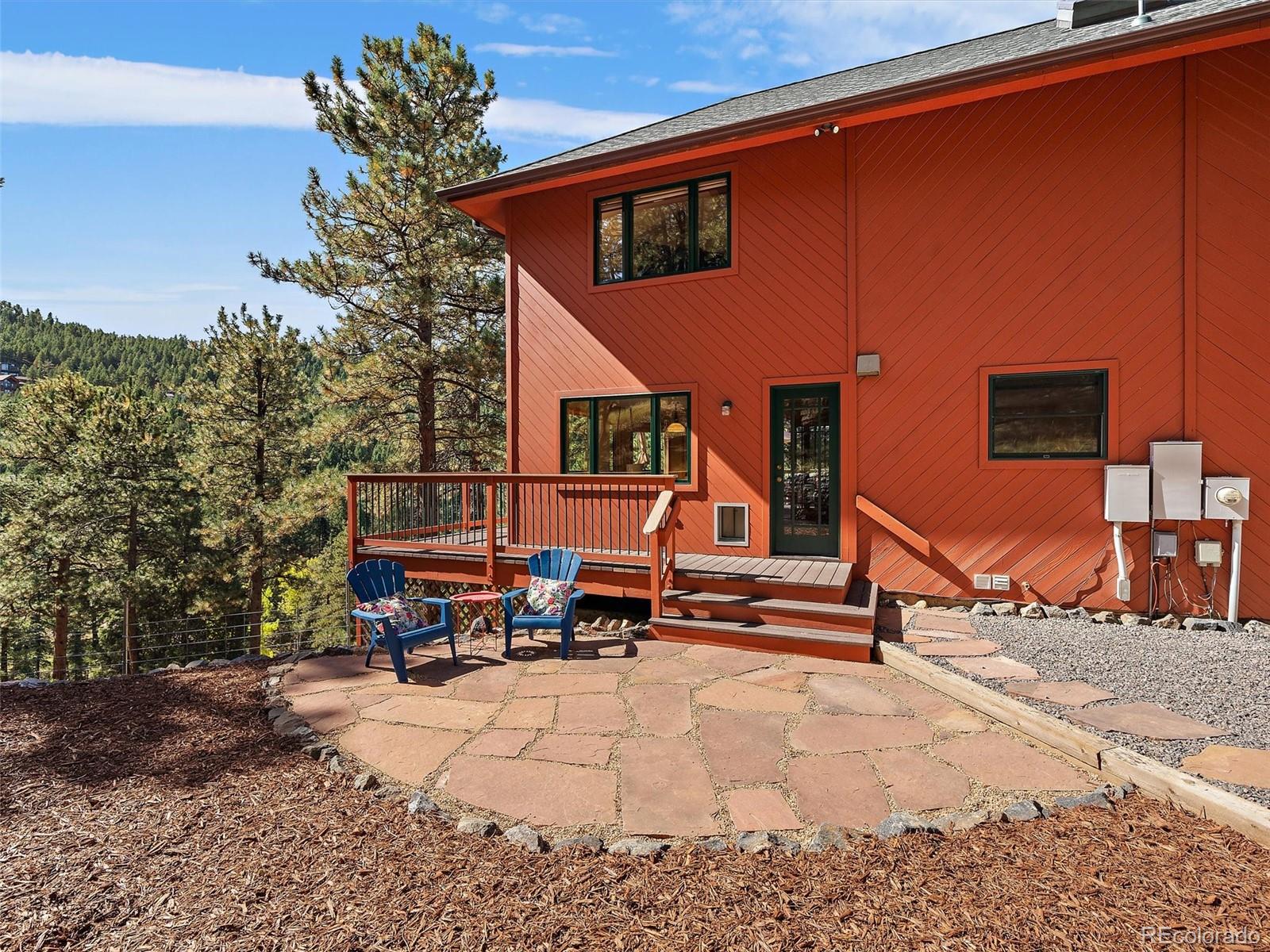 MLS Image #36 for 26959  wild flower trail,evergreen, Colorado