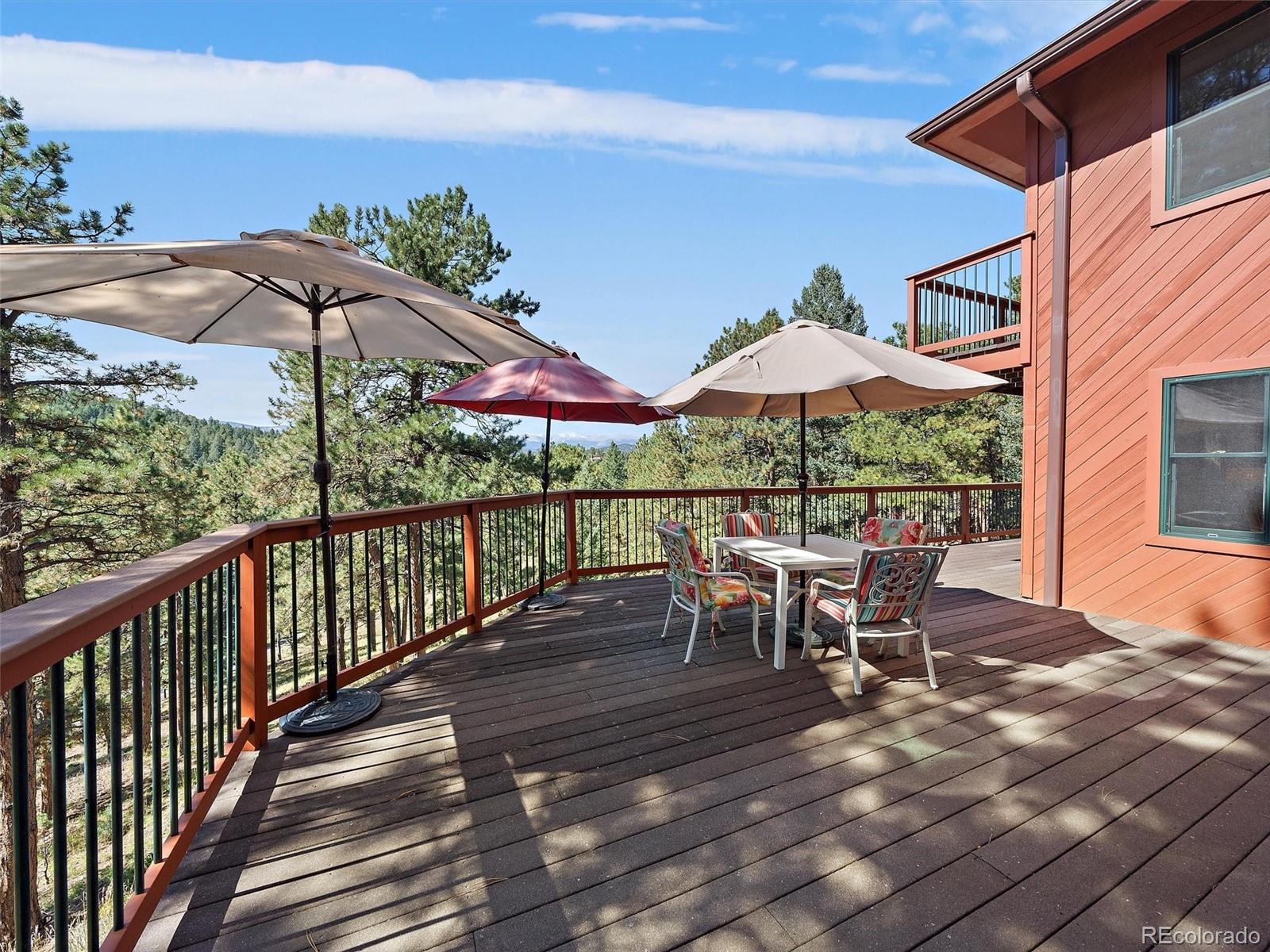 MLS Image #39 for 26959  wild flower trail,evergreen, Colorado