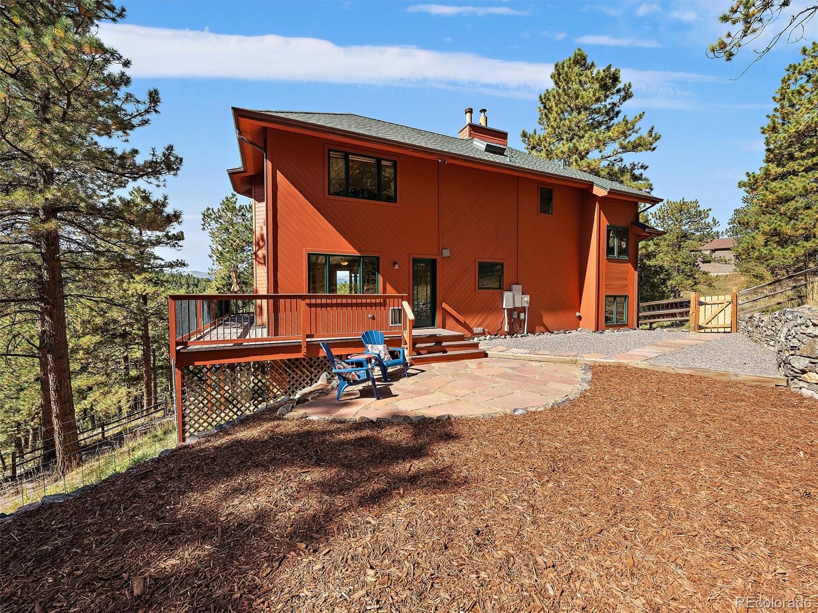 MLS Image #41 for 26959  wild flower trail,evergreen, Colorado