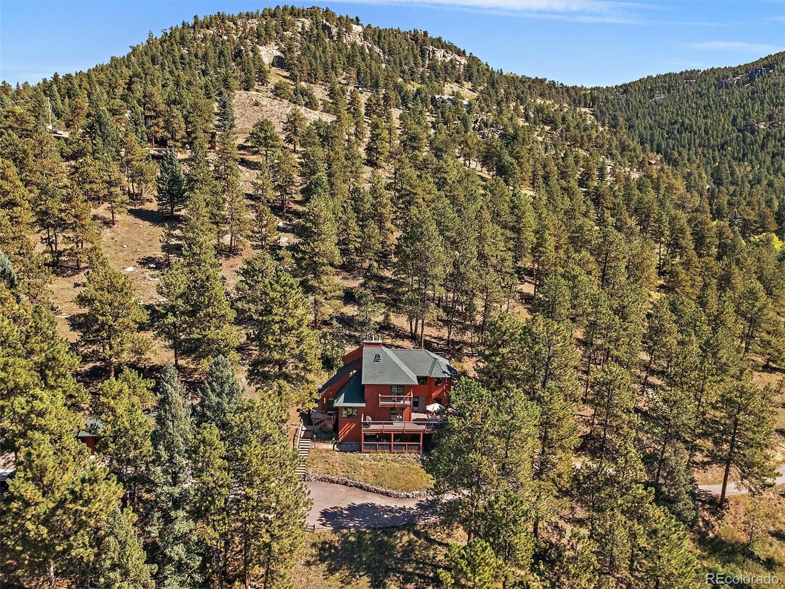 MLS Image #45 for 26959  wild flower trail,evergreen, Colorado