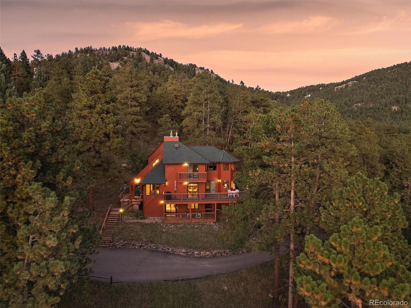 MLS Image #46 for 26959  wild flower trail,evergreen, Colorado