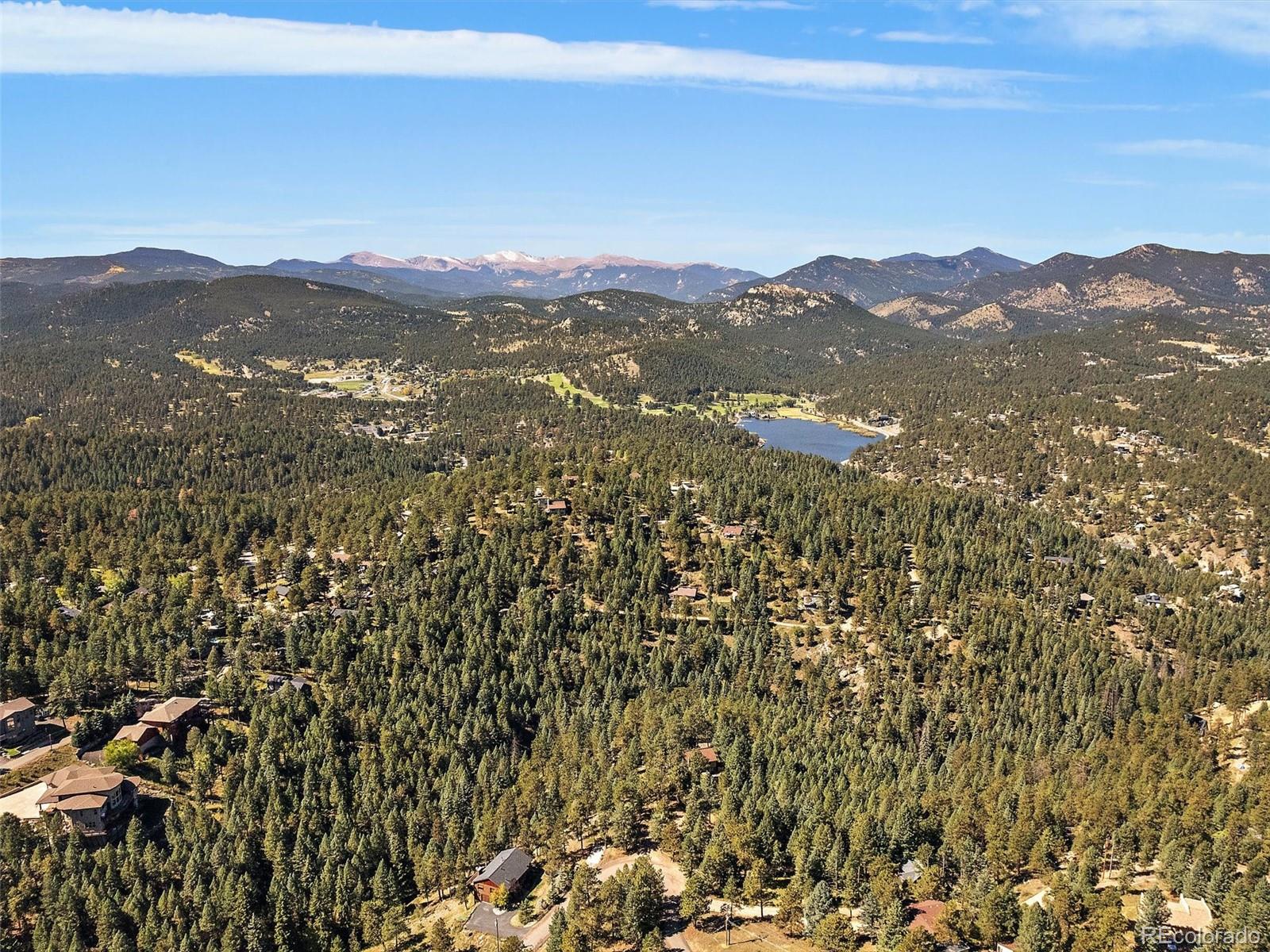 MLS Image #47 for 26959  wild flower trail,evergreen, Colorado