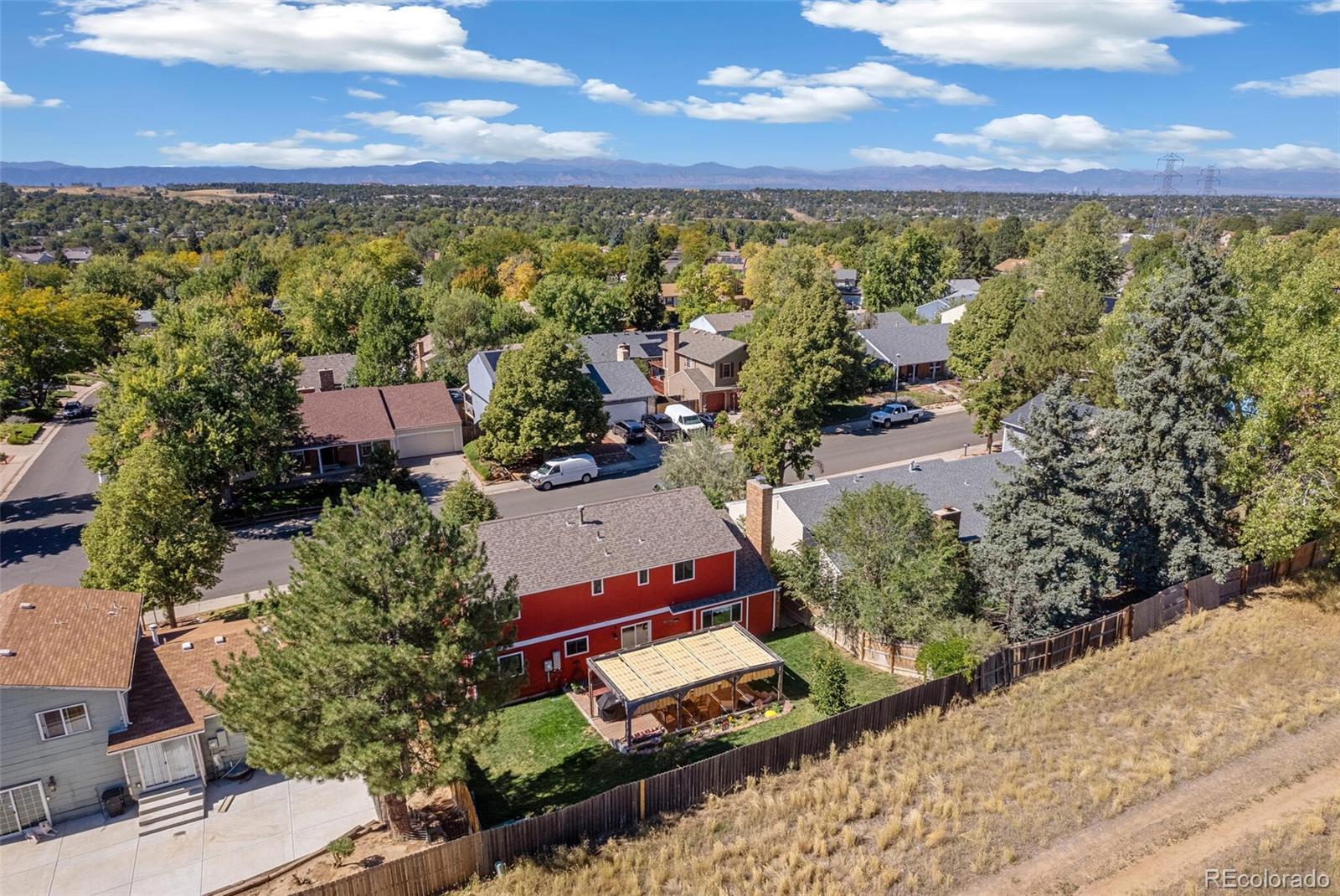 MLS Image #3 for 17489 e asbury circle,aurora, Colorado