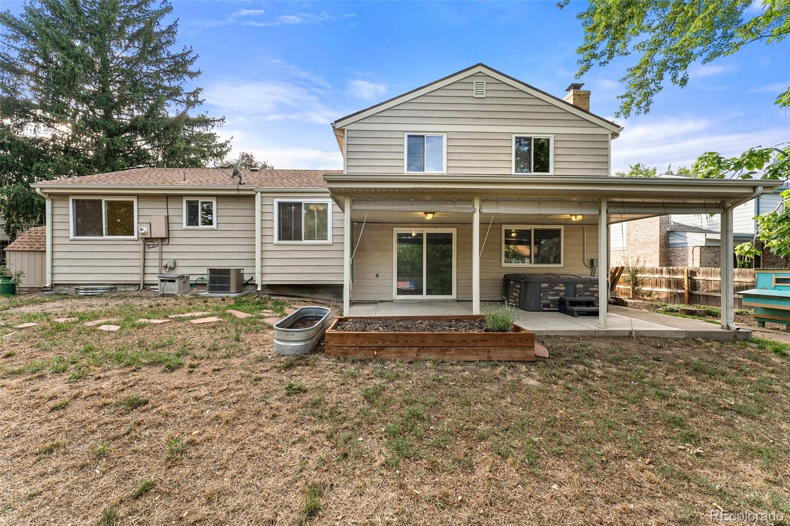 MLS Image #42 for 8060  johnson court,arvada, Colorado