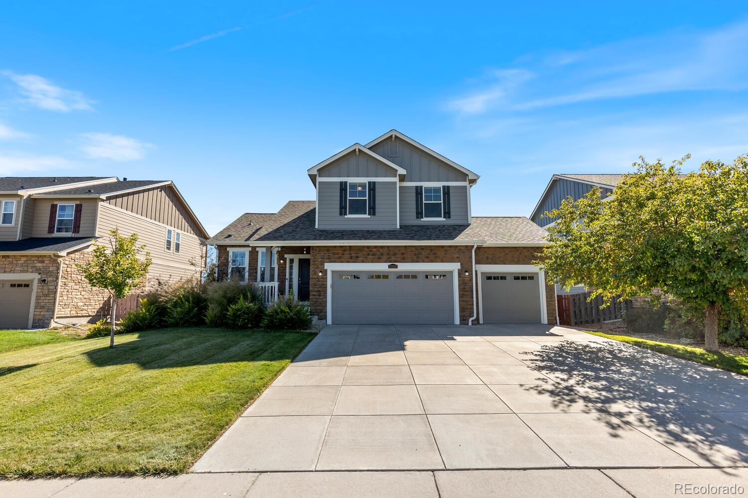 MLS Image #0 for 25850 e 3rd avenue,aurora, Colorado