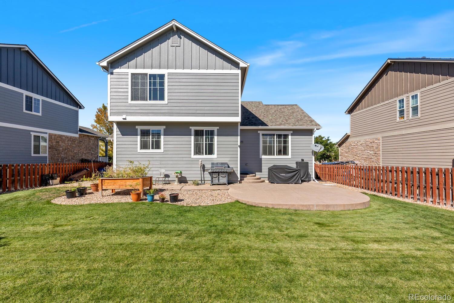 MLS Image #19 for 25850 e 3rd avenue,aurora, Colorado