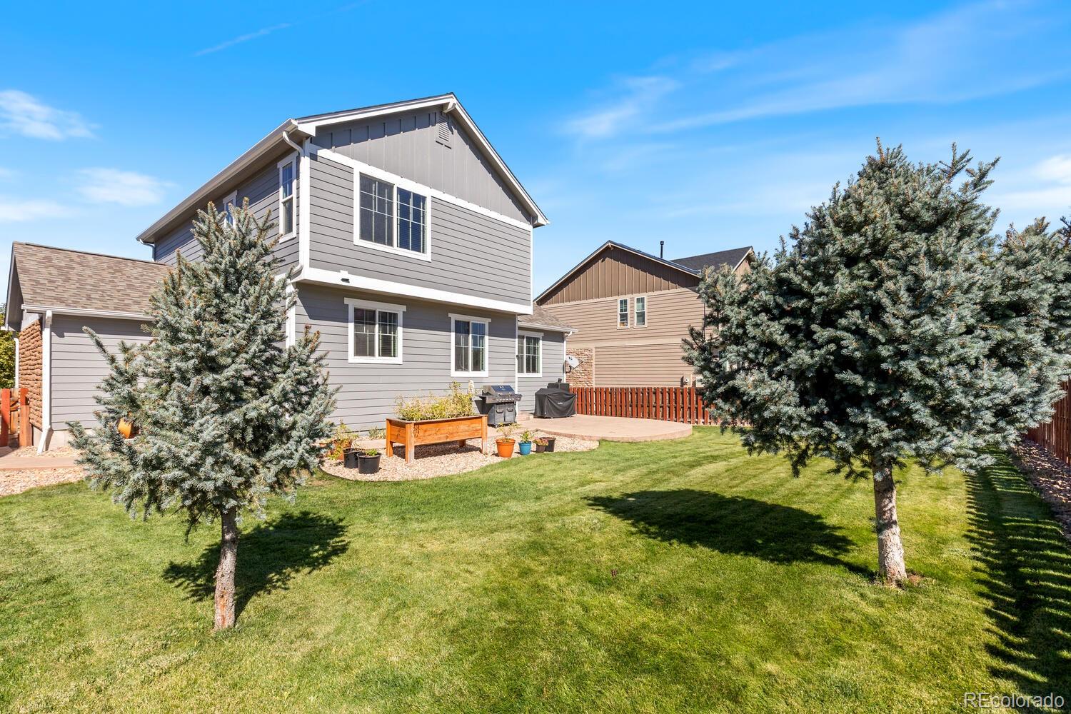 MLS Image #21 for 25850 e 3rd avenue,aurora, Colorado