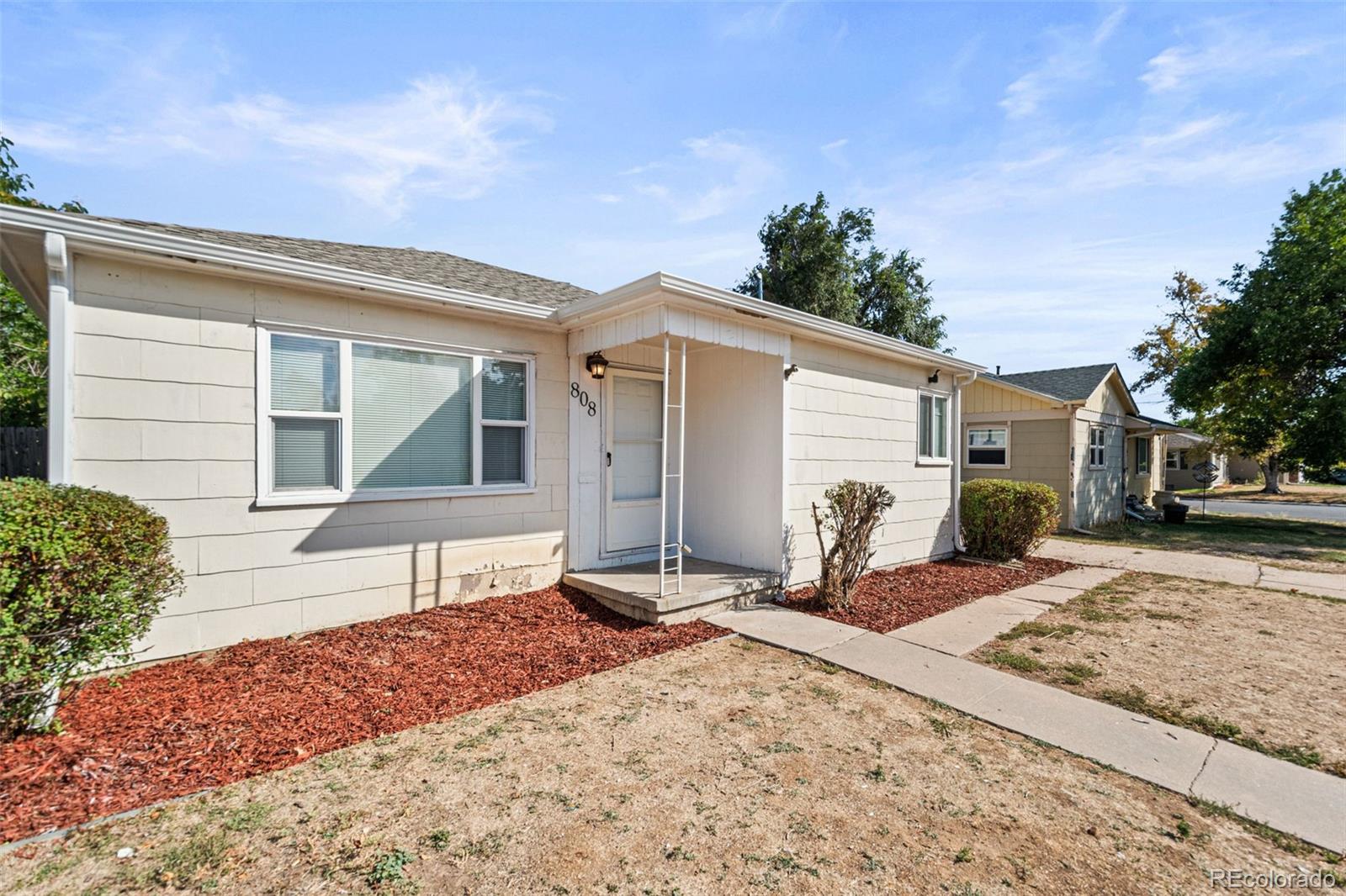 MLS Image #0 for 808  hanover street,aurora, Colorado