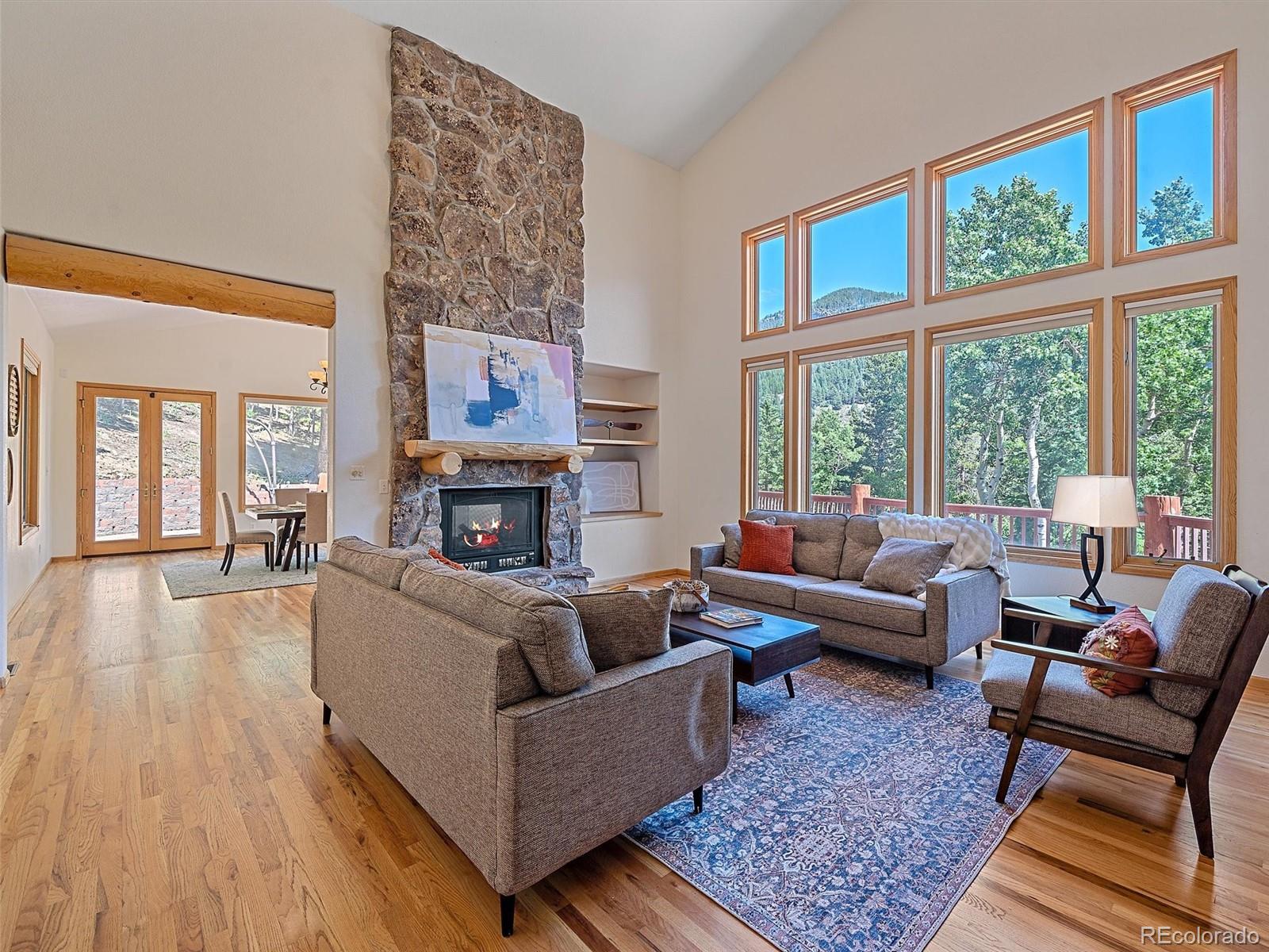 MLS Image #4 for 187  blue spruce drive,evergreen, Colorado