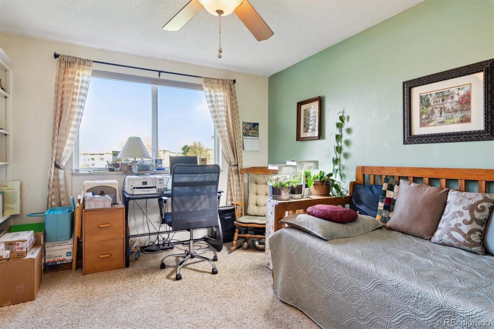 MLS Image #10 for 655 s alton way,denver, Colorado