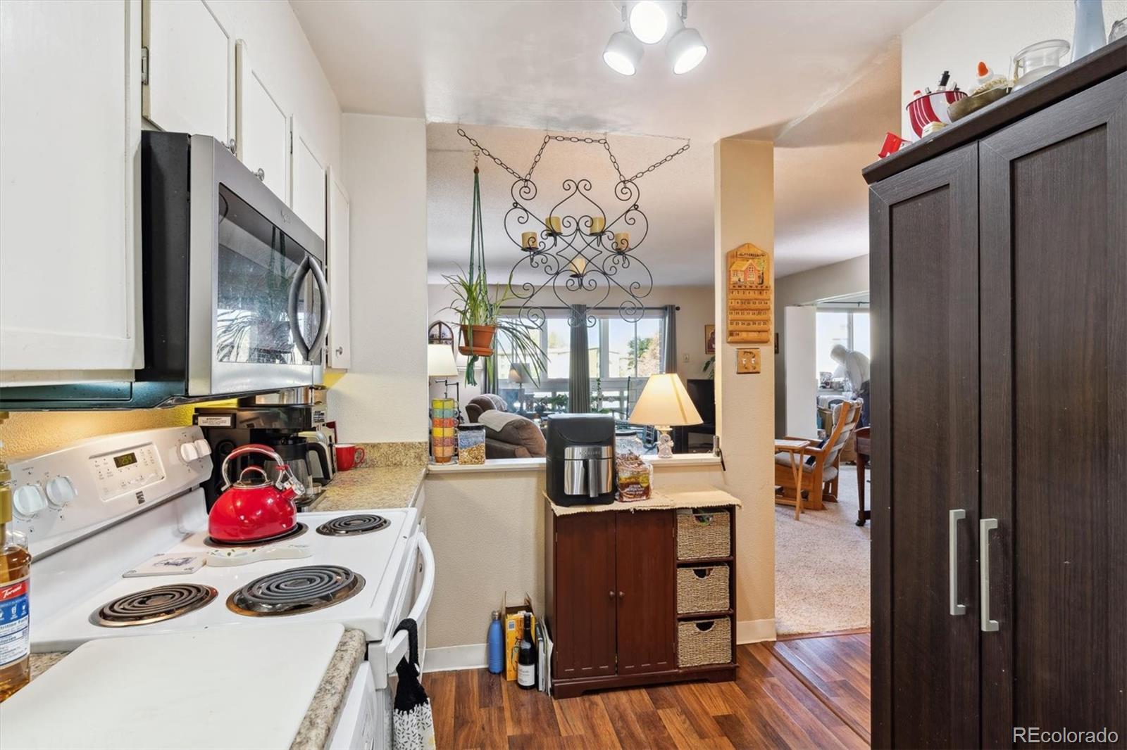 MLS Image #4 for 655 s alton way,denver, Colorado