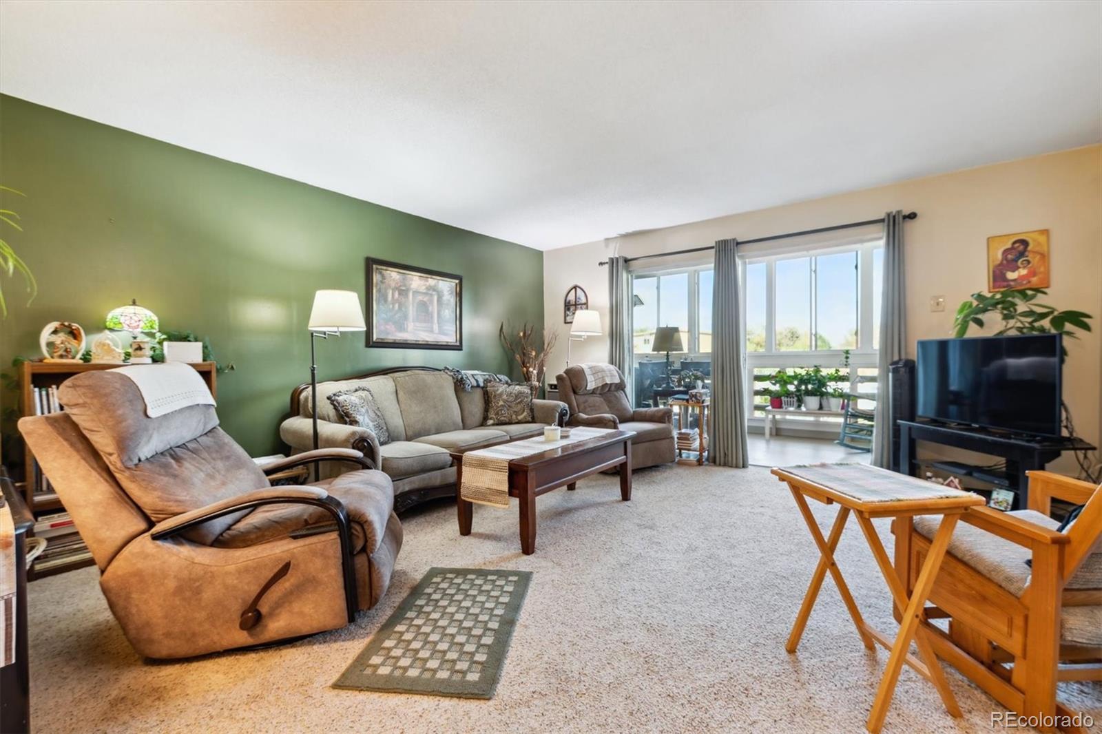 MLS Image #5 for 655 s alton way,denver, Colorado