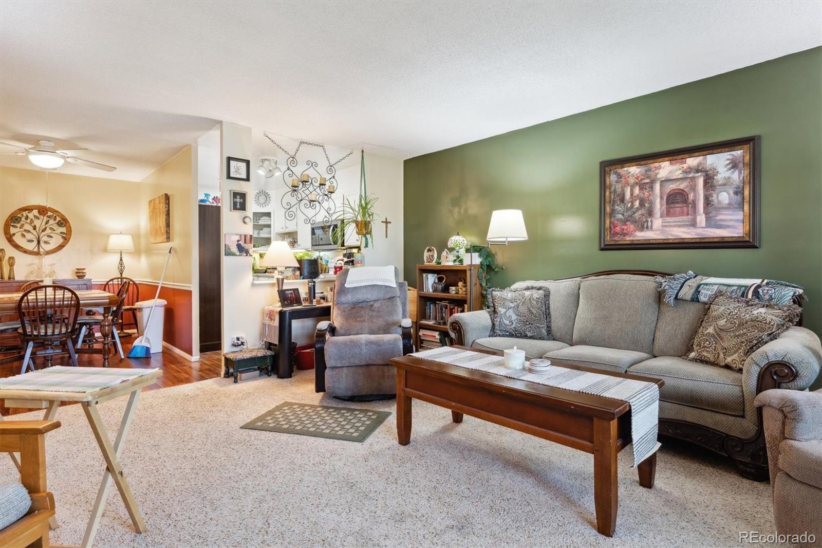 MLS Image #6 for 655 s alton way,denver, Colorado