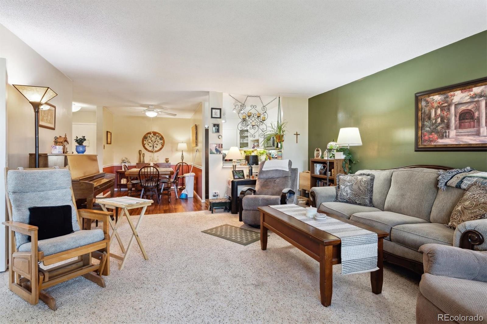 MLS Image #7 for 655 s alton way,denver, Colorado