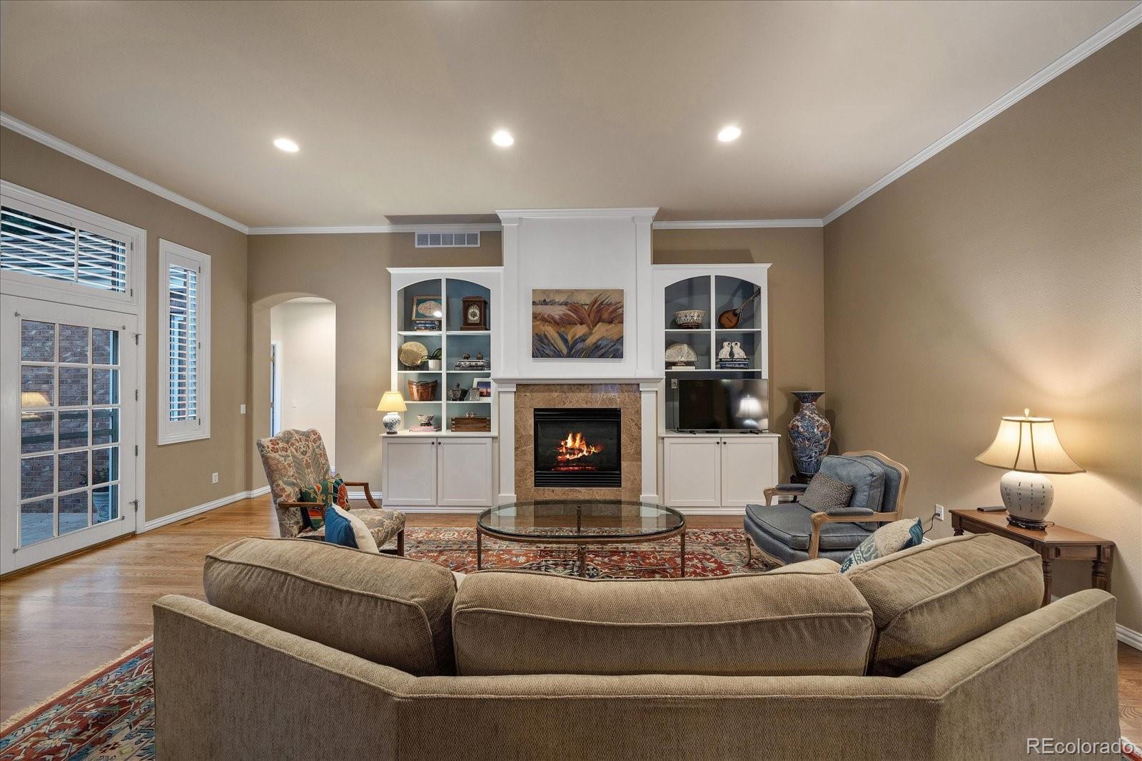 MLS Image #7 for 49  golden eagle court,greenwood village, Colorado