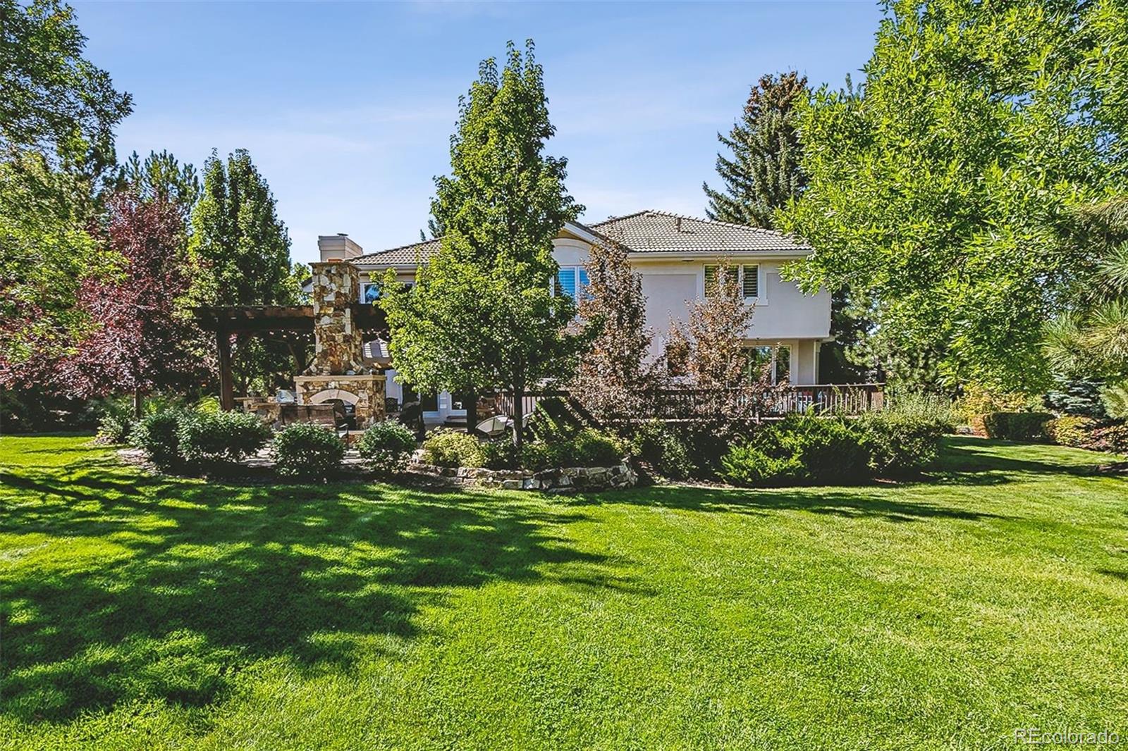 MLS Image #40 for 5700 s elm street,greenwood village, Colorado