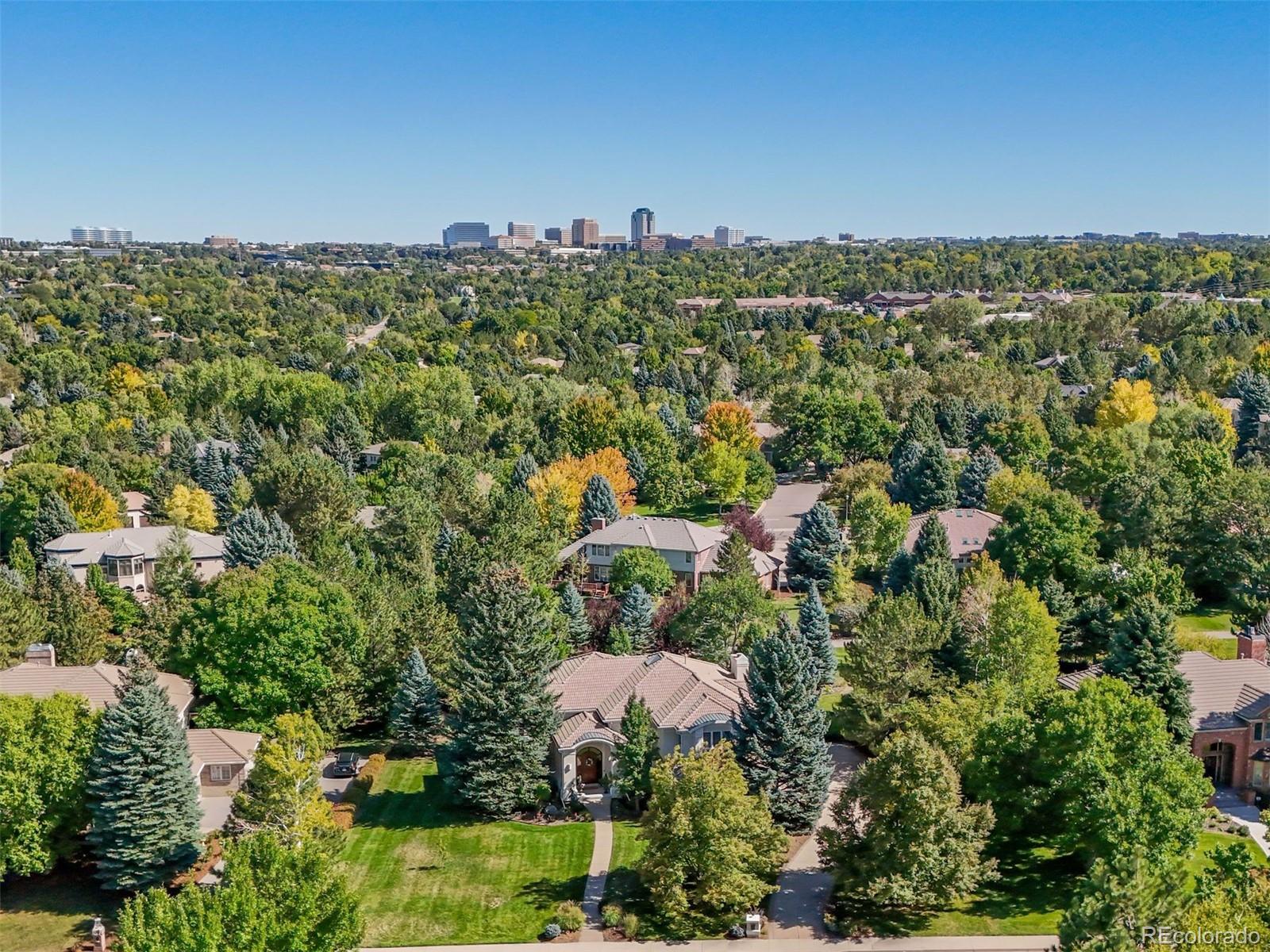 MLS Image #47 for 5700 s elm street,greenwood village, Colorado