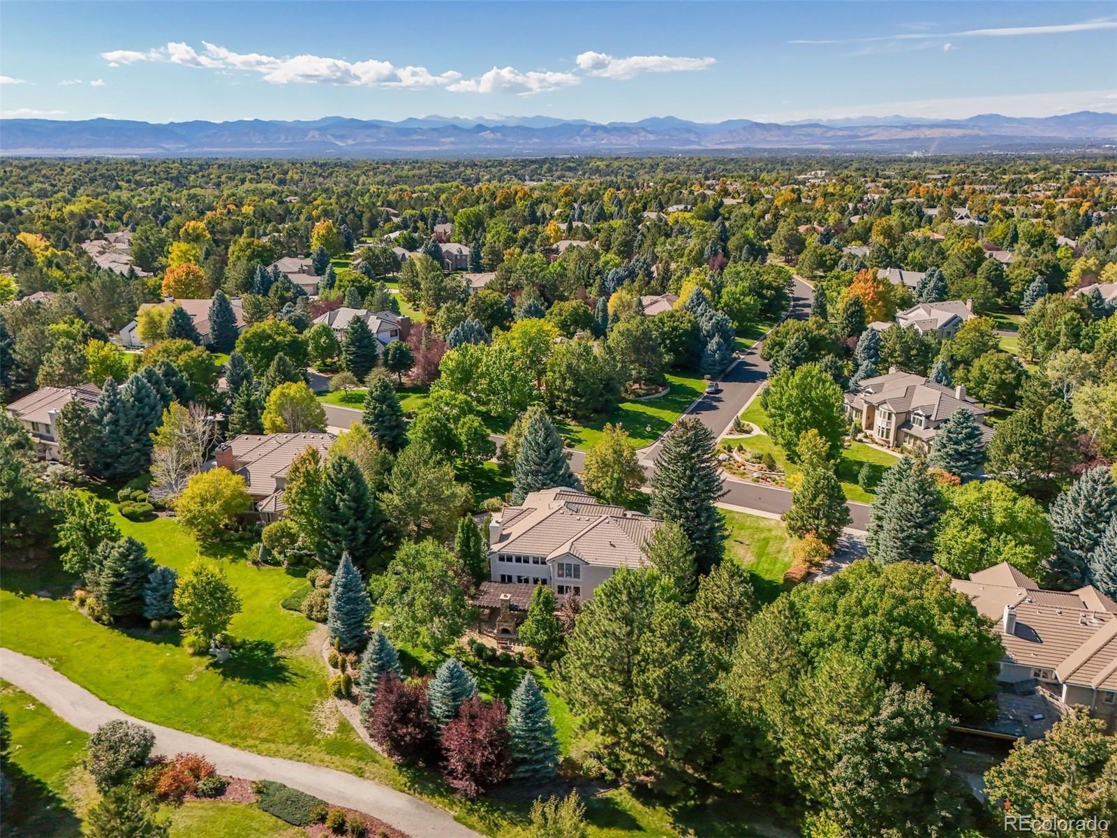 MLS Image #48 for 5700 s elm street,greenwood village, Colorado