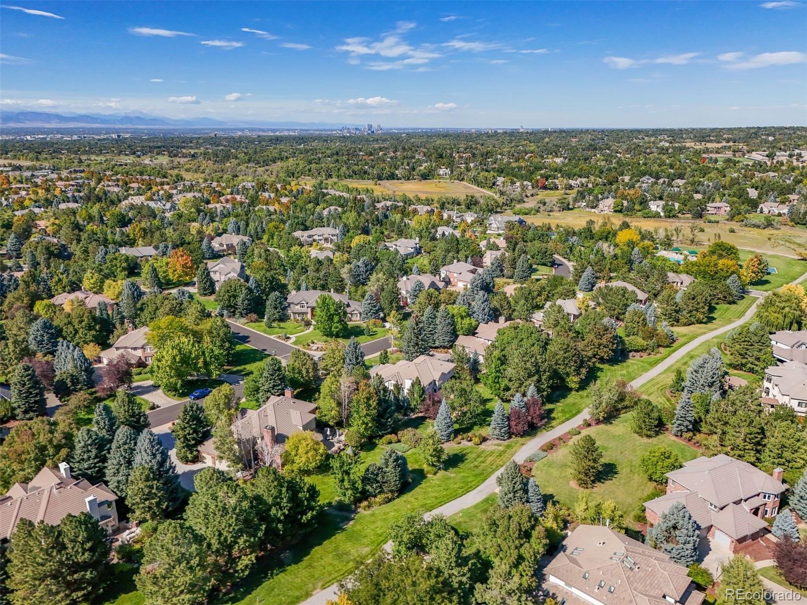 MLS Image #49 for 5700 s elm street,greenwood village, Colorado