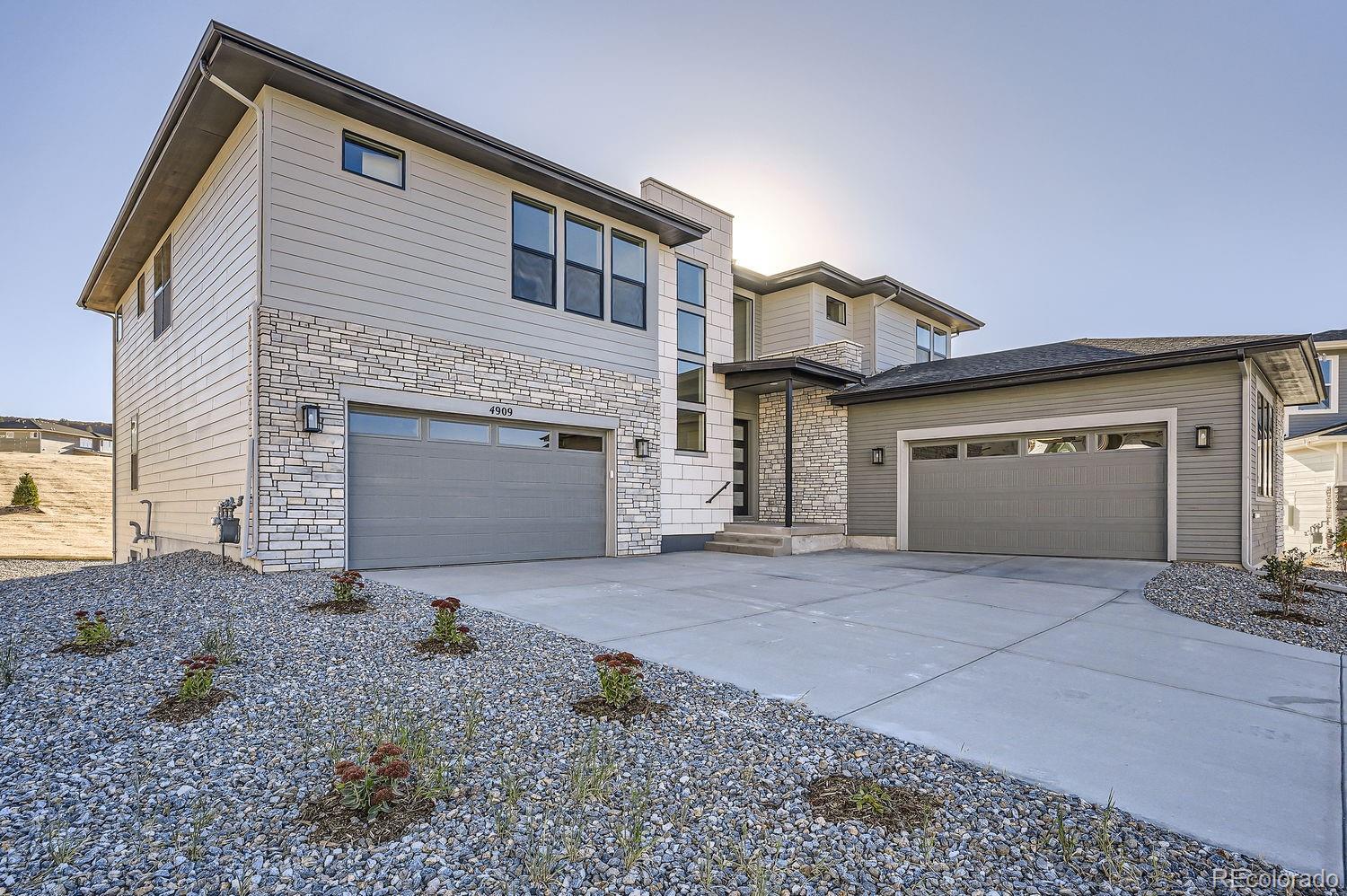 MLS Image #0 for 4909  weitbrec lane,castle rock, Colorado