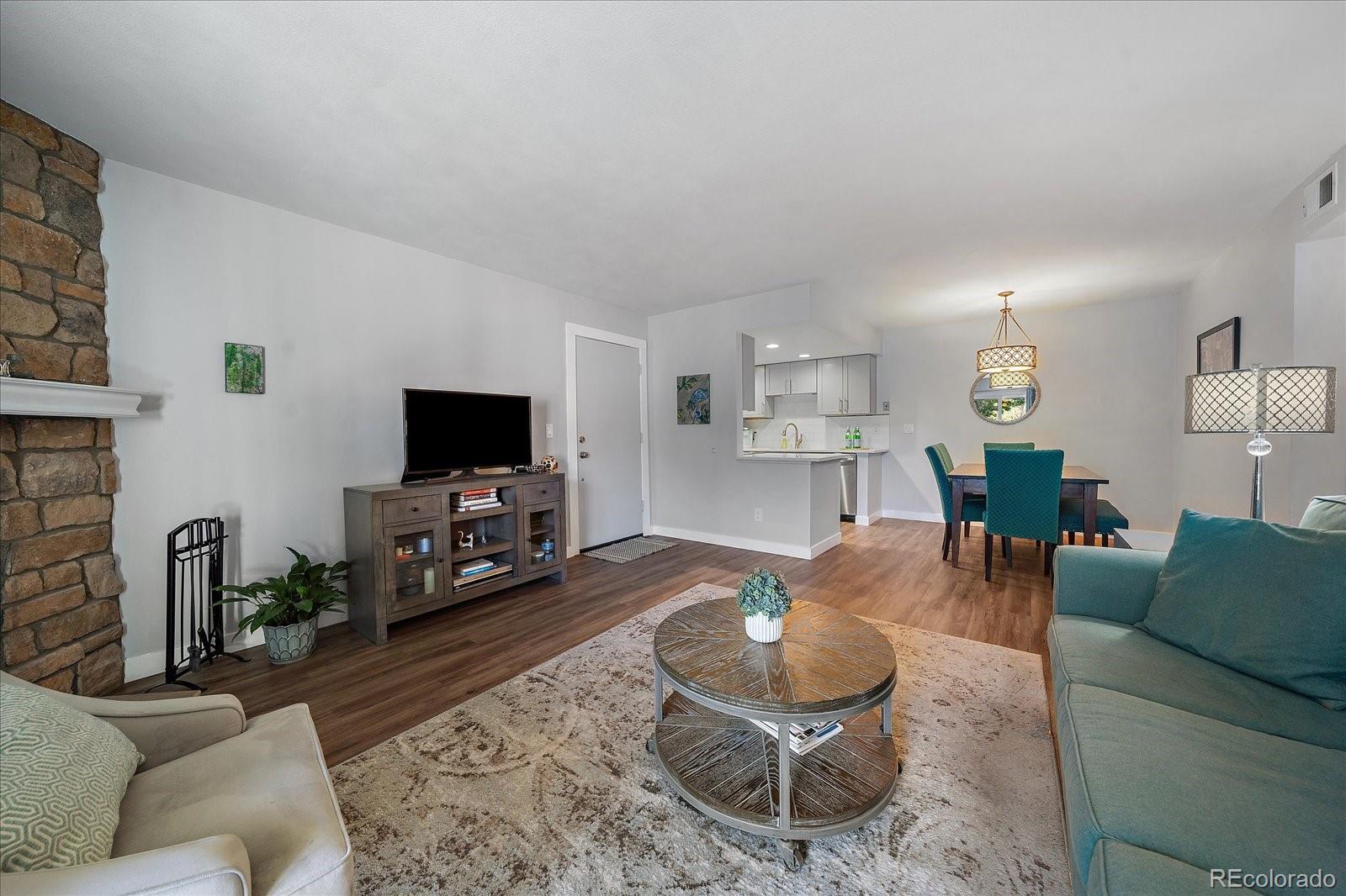 MLS Image #2 for 8600 e alameda avenue,denver, Colorado