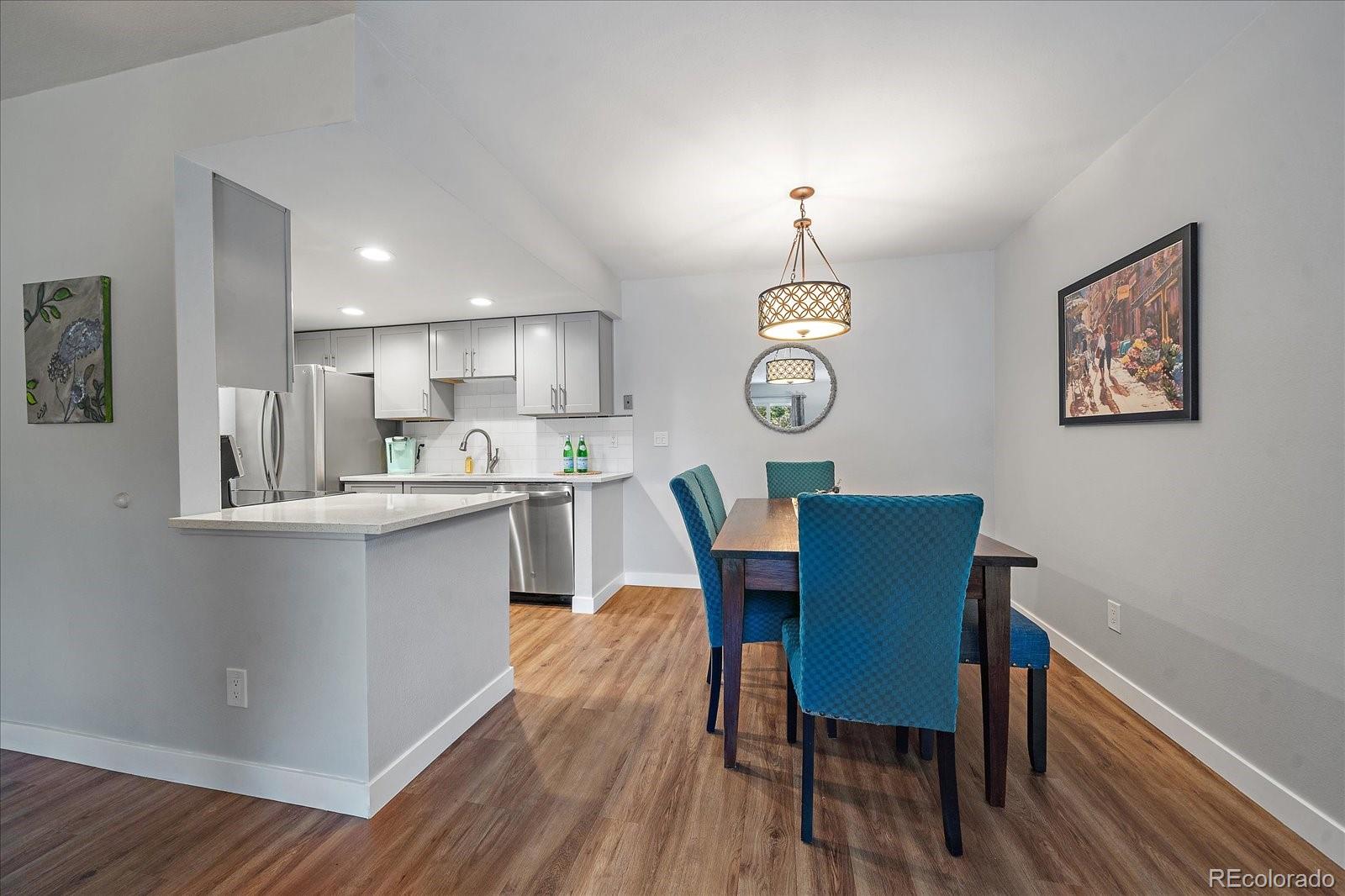 MLS Image #3 for 8600 e alameda avenue,denver, Colorado