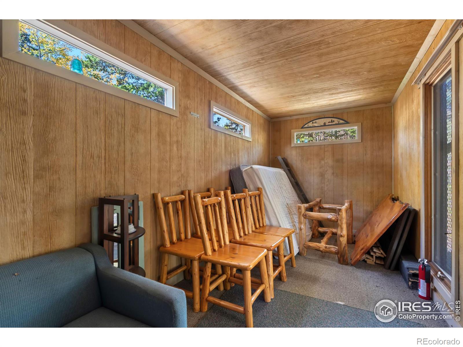 MLS Image #11 for 15  pine forest way,drake, Colorado