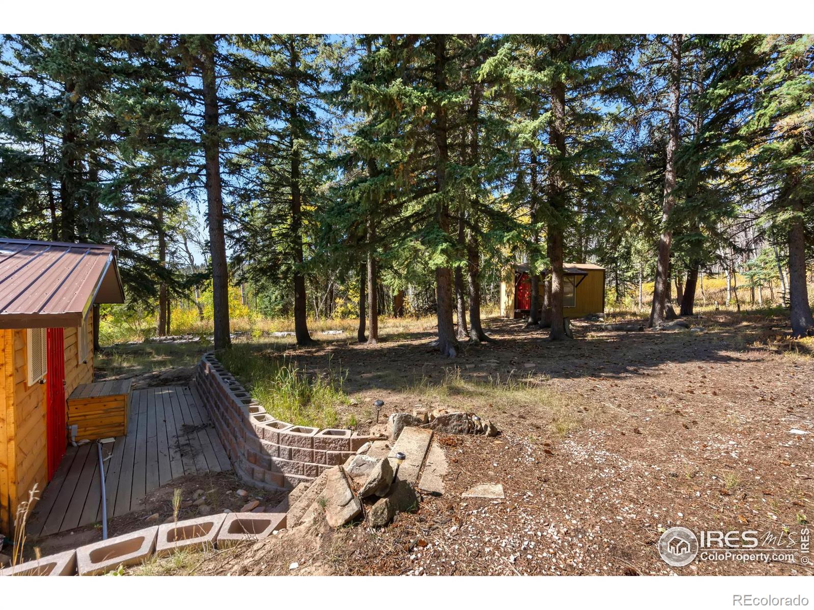 MLS Image #17 for 15  pine forest way,drake, Colorado