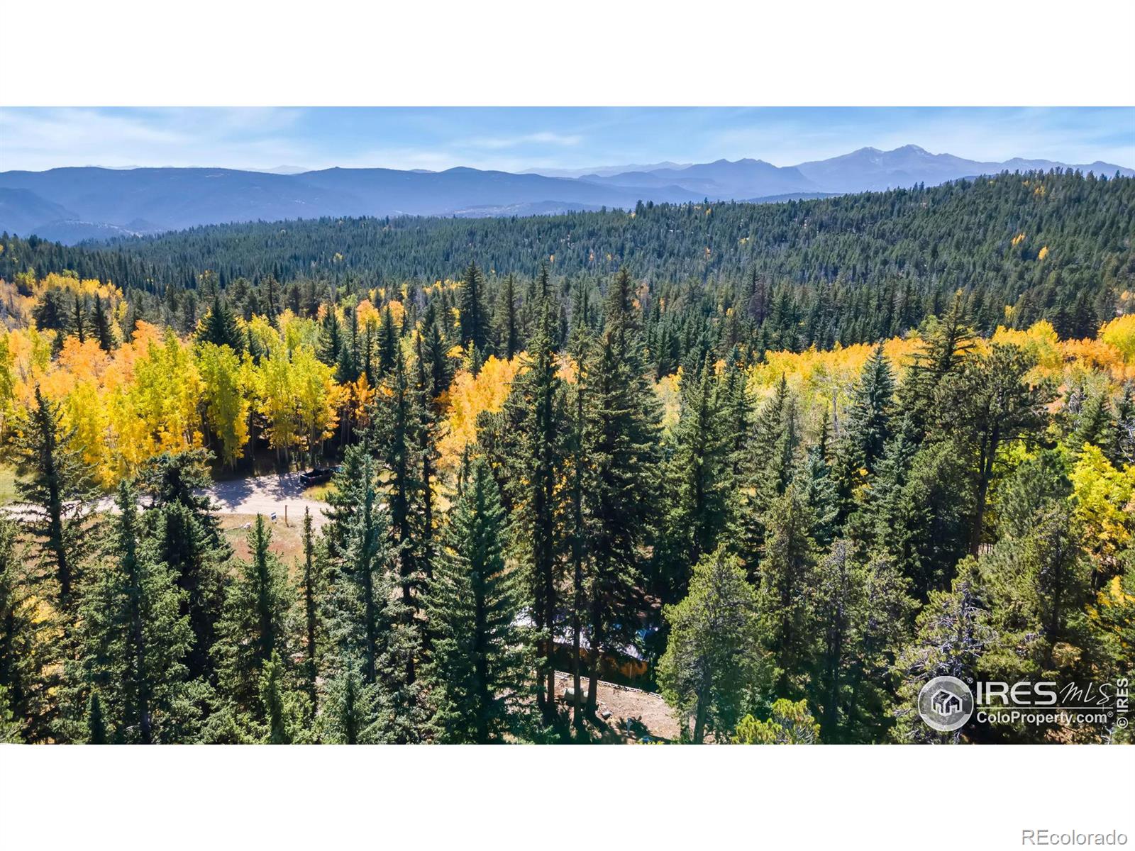 MLS Image #24 for 15  pine forest way,drake, Colorado