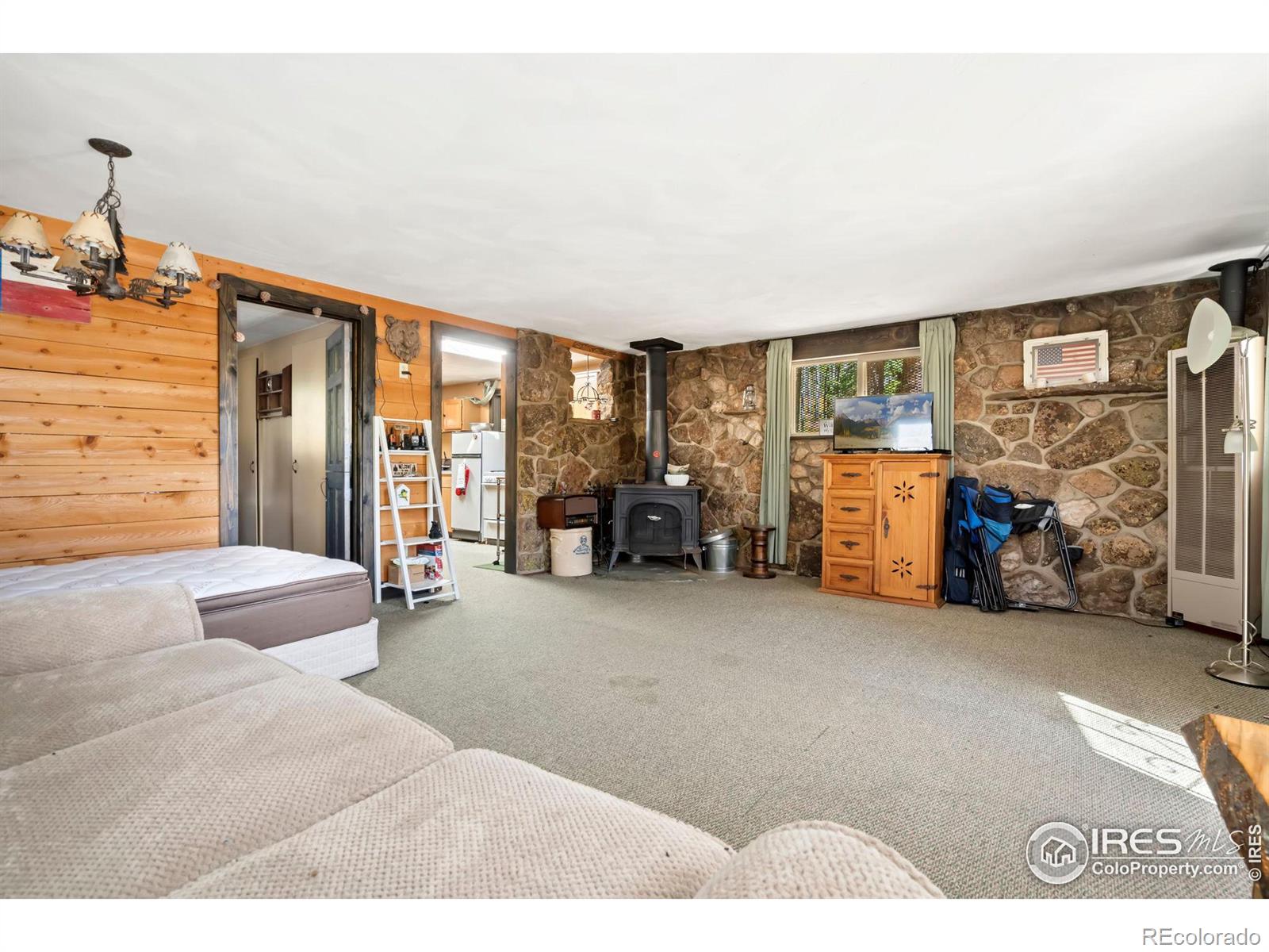 MLS Image #4 for 15  pine forest way,drake, Colorado