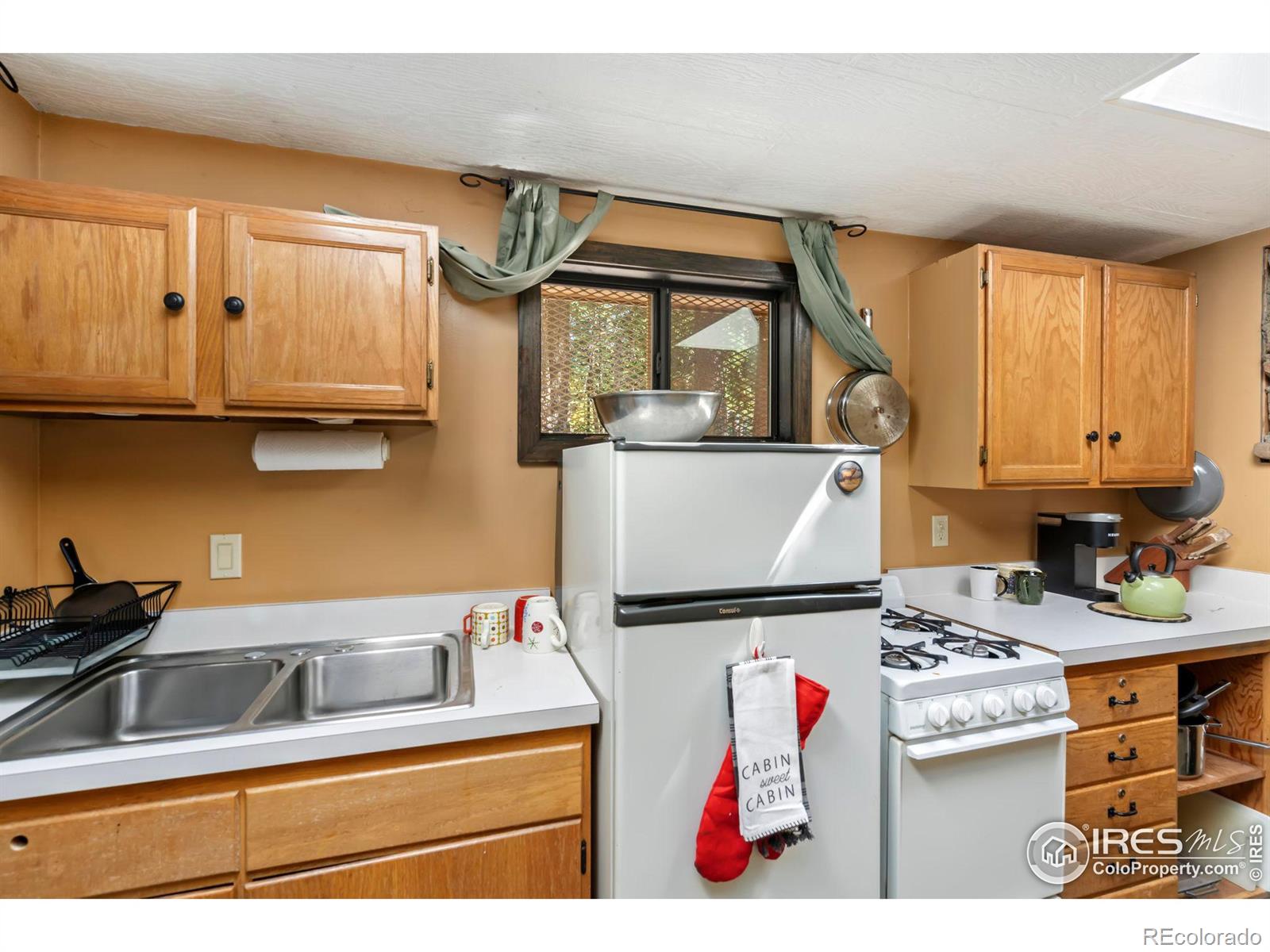 MLS Image #8 for 15  pine forest way,drake, Colorado