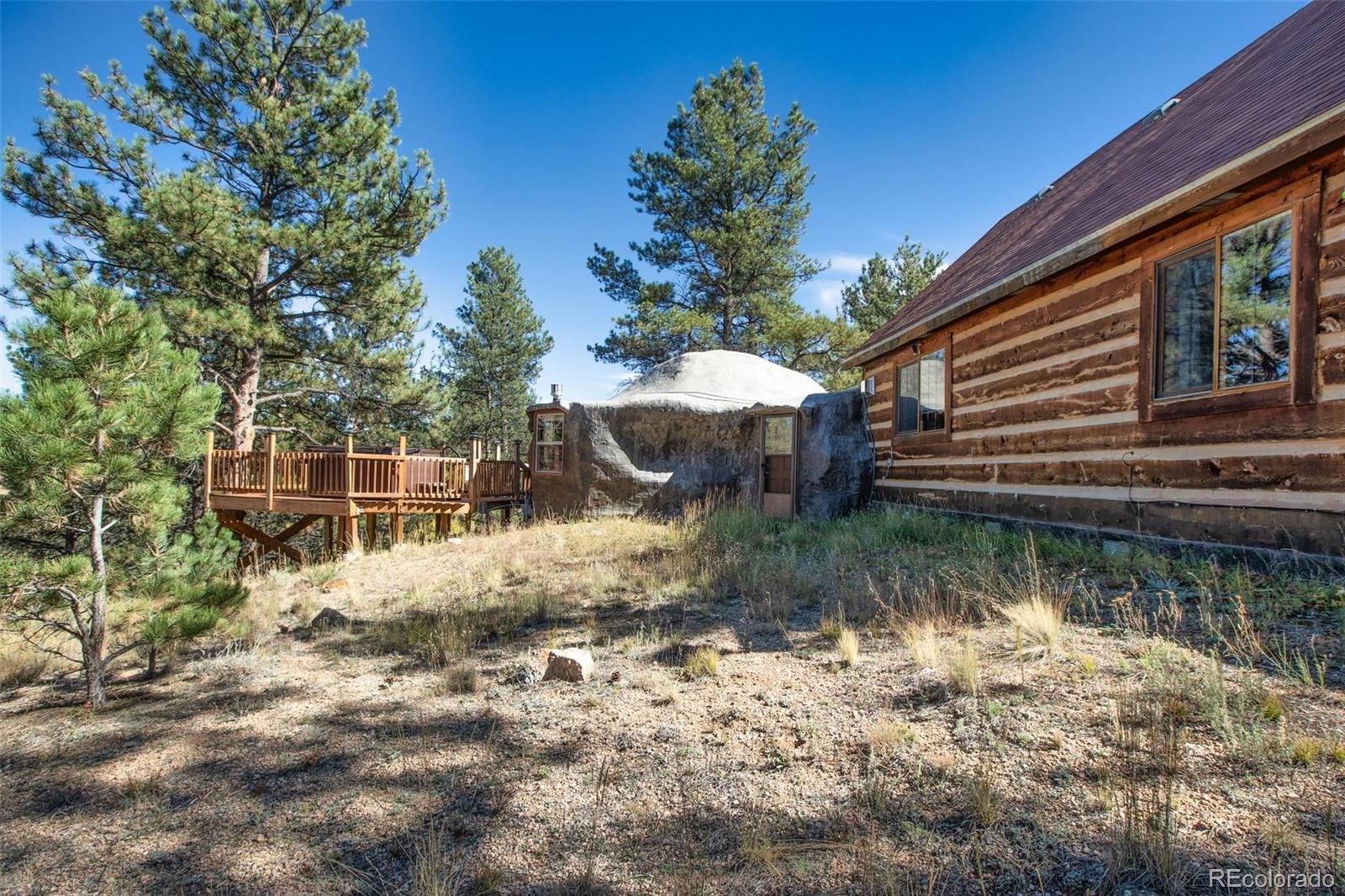 MLS Image #26 for 551  forest glen trail,florissant, Colorado