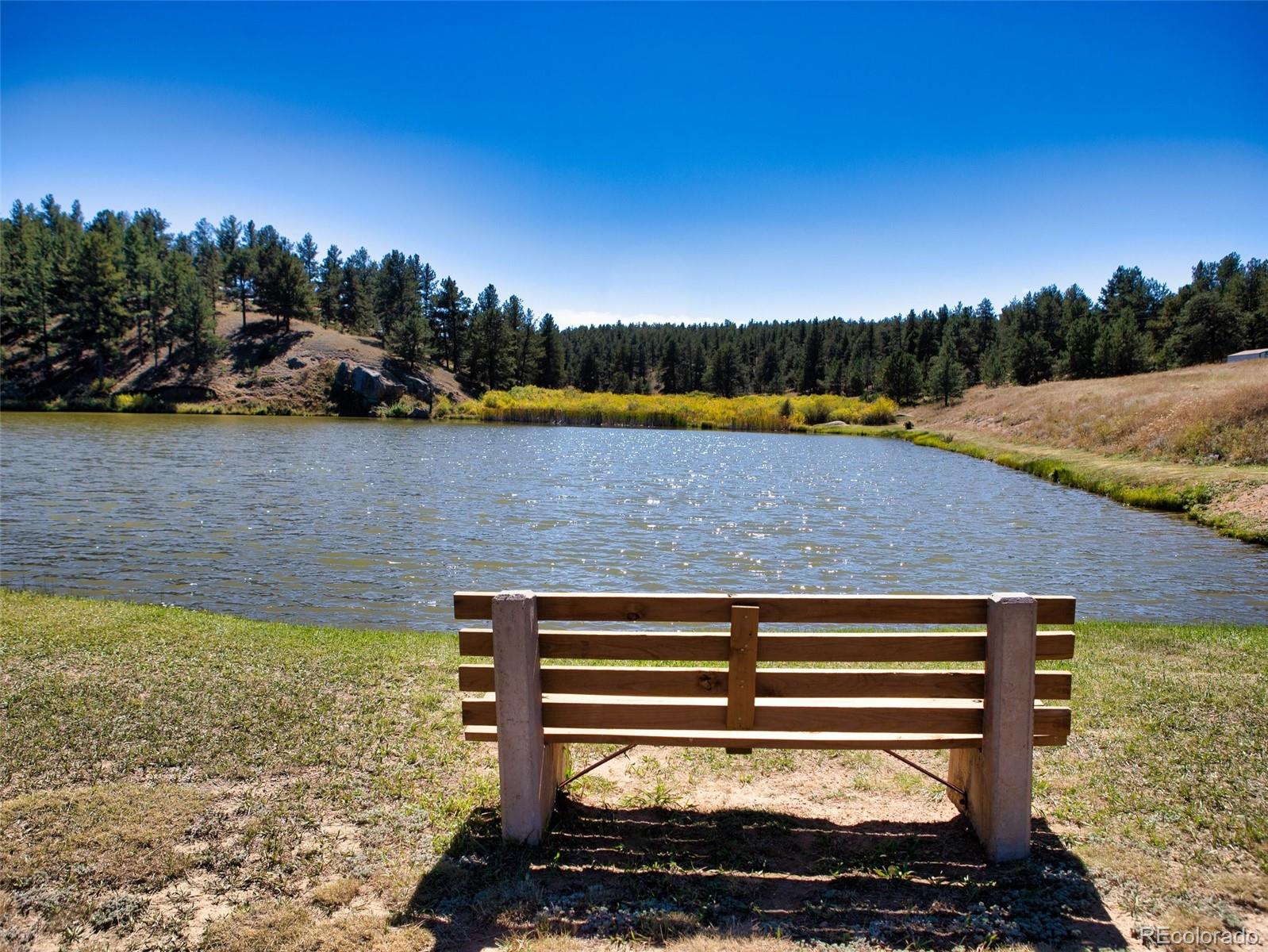 MLS Image #30 for 551  forest glen trail,florissant, Colorado