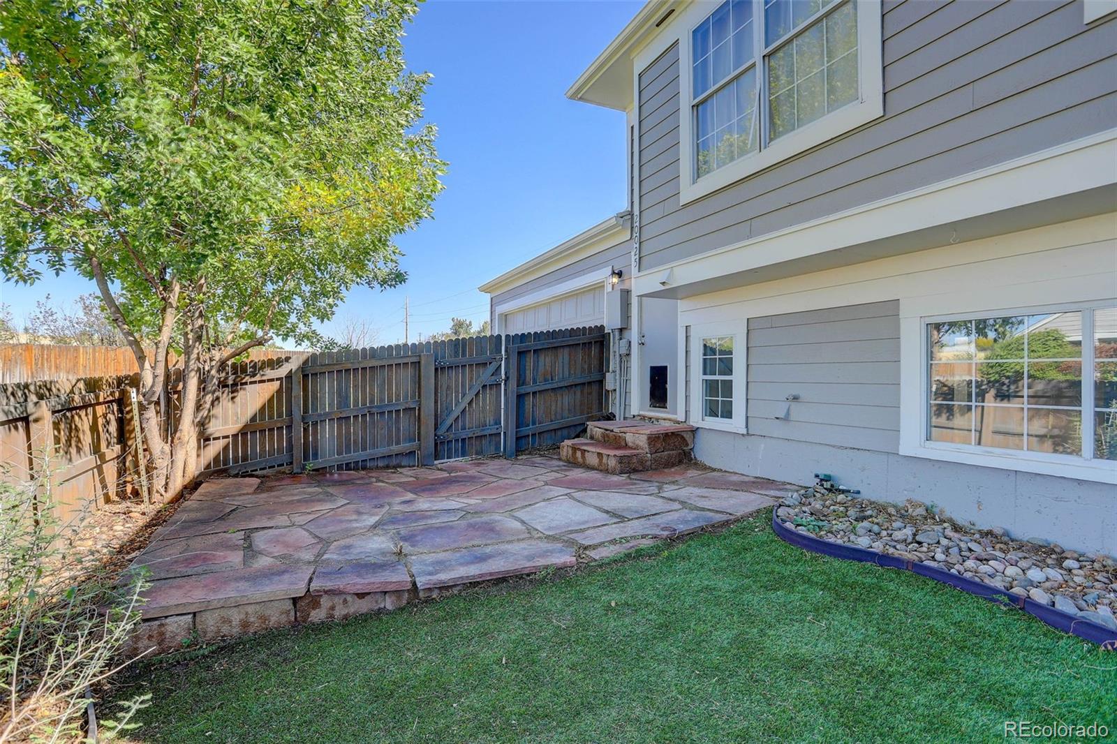 MLS Image #27 for 20025  briarwood court,parker, Colorado