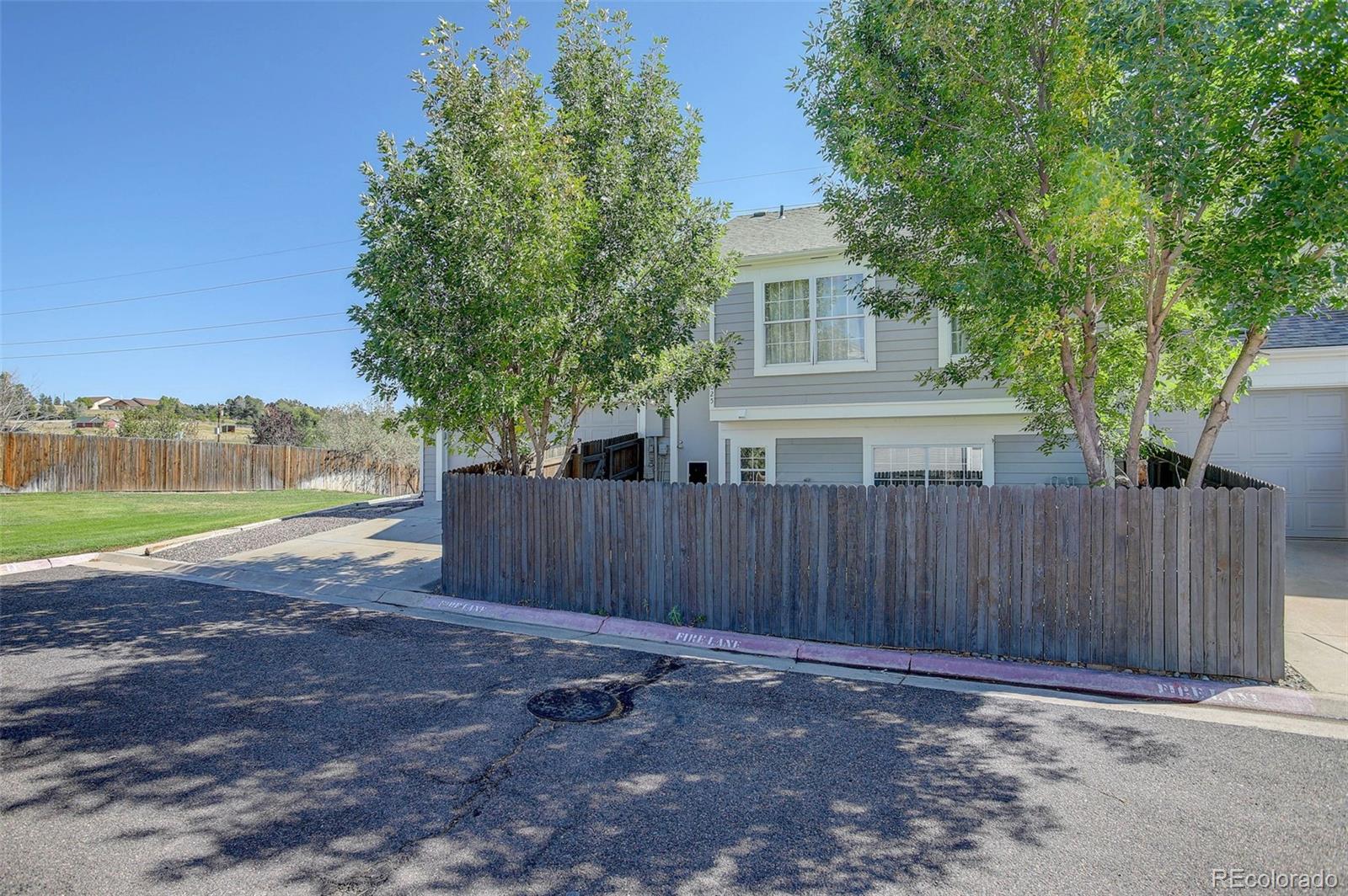 MLS Image #33 for 20025  briarwood court,parker, Colorado