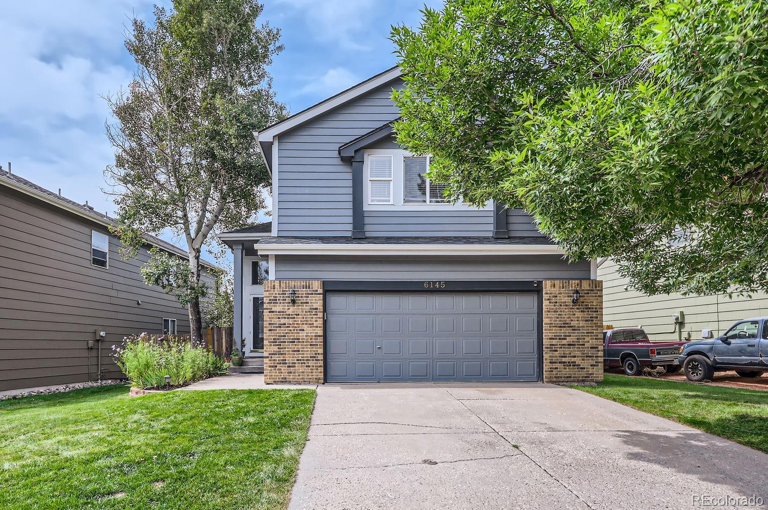 CMA Image for 6145  Emma Lane,Colorado Springs, Colorado