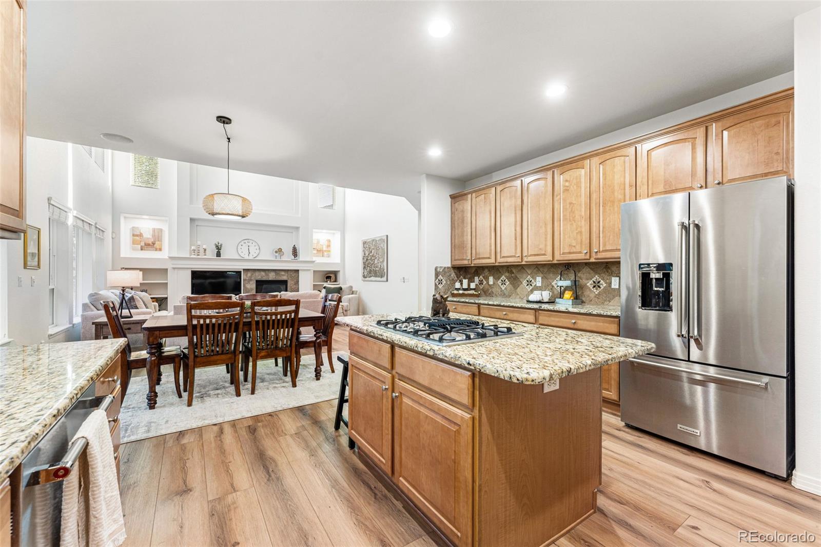 MLS Image #18 for 4478  arches place,castle rock, Colorado