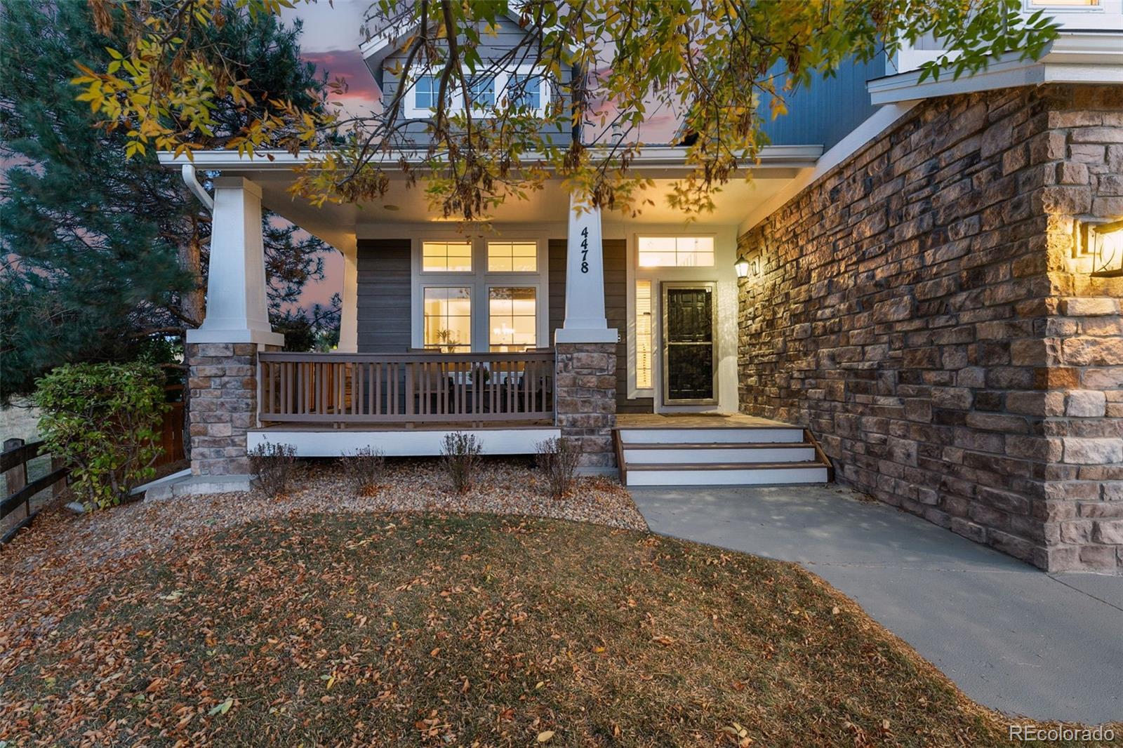 MLS Image #2 for 4478  arches place,castle rock, Colorado