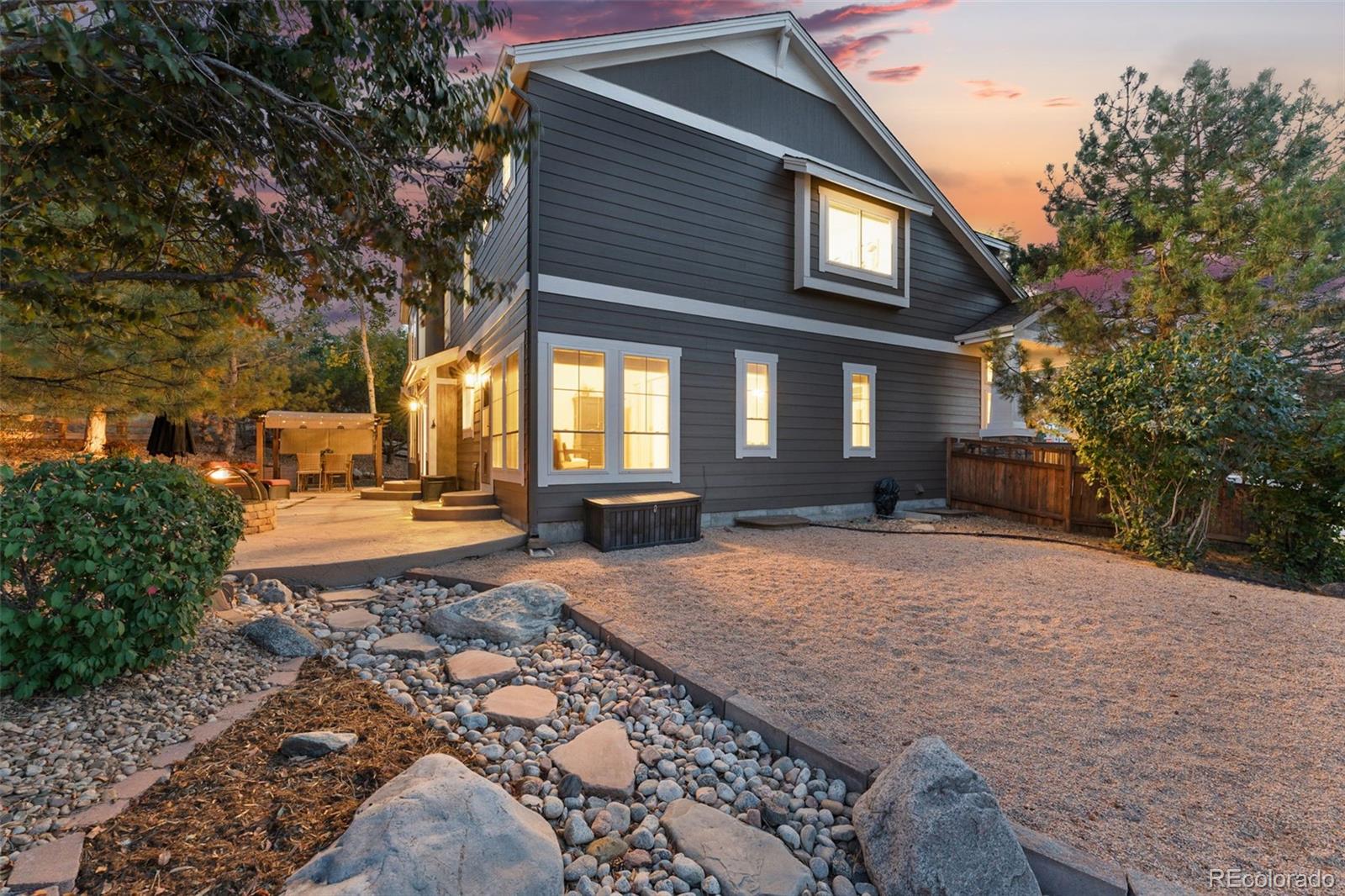 MLS Image #41 for 4478  arches place,castle rock, Colorado